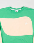 Nike - Sweatshirt (XL) Center