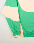 Nike - Sweatshirt (XL) Bottom Left