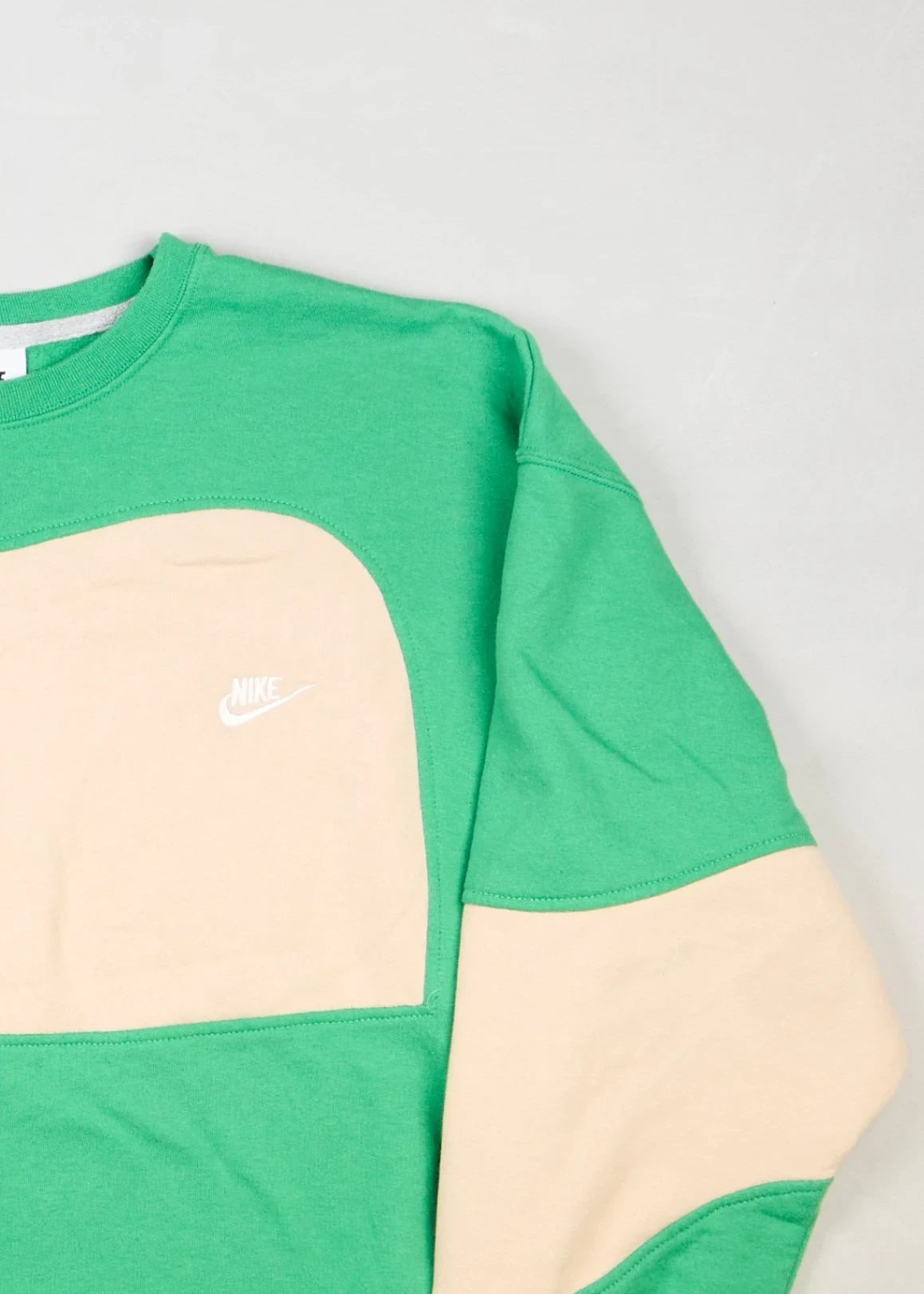 Nike - Sweatshirt (XL) Right
