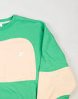 Nike - Sweatshirt (XL) Right