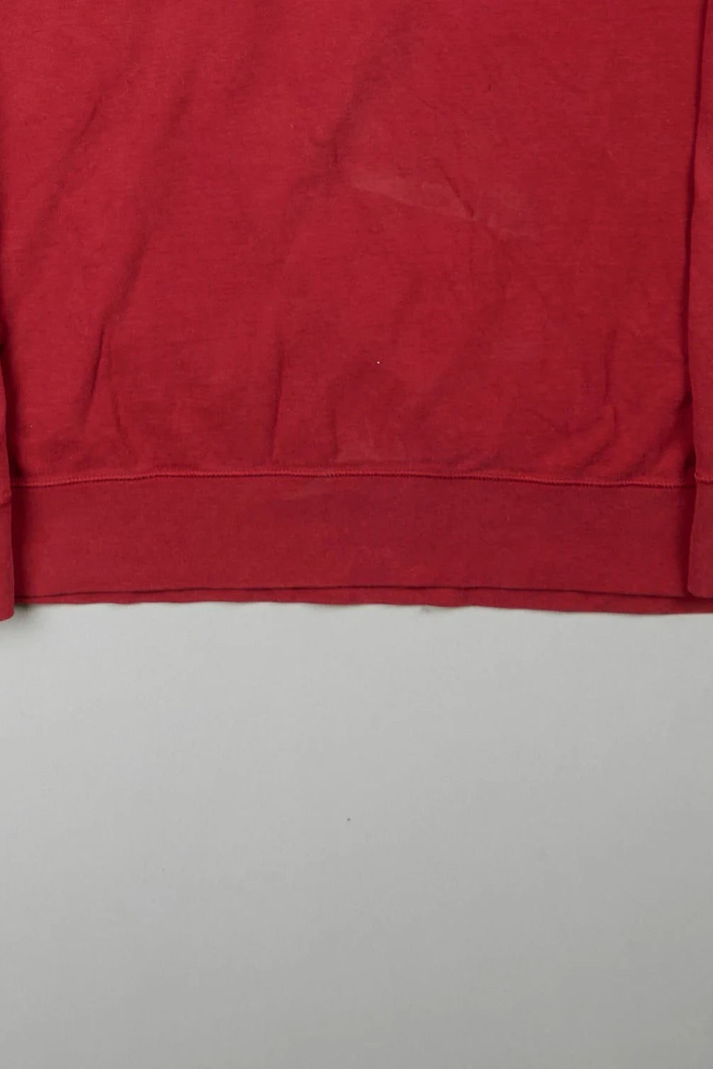 Ralph Lauren - Quarter Zip (XL) Bottom