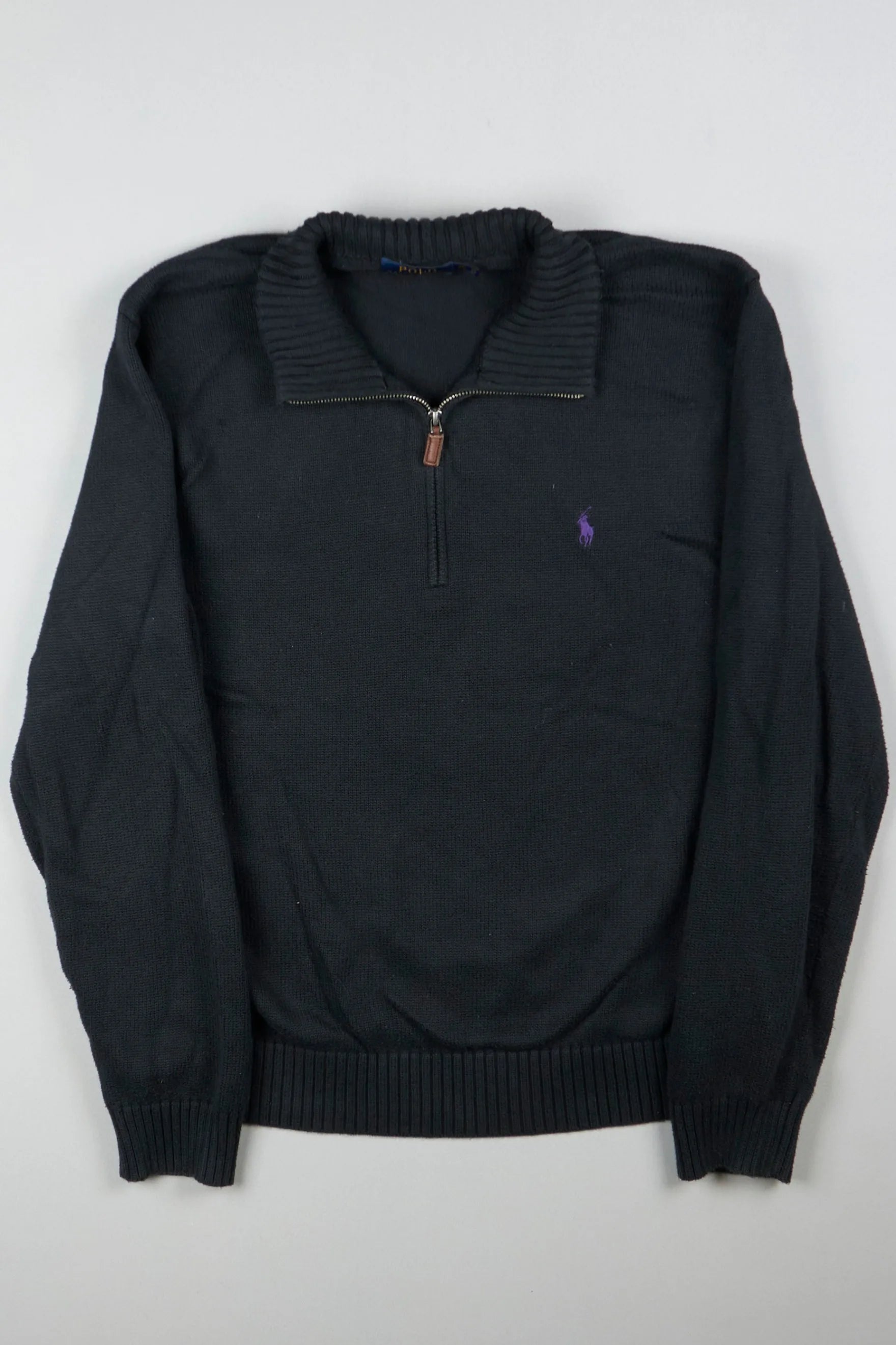 Ralph Lauren - Quarter Zip (XL)