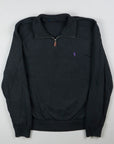 Ralph Lauren - Quarter Zip (XL)