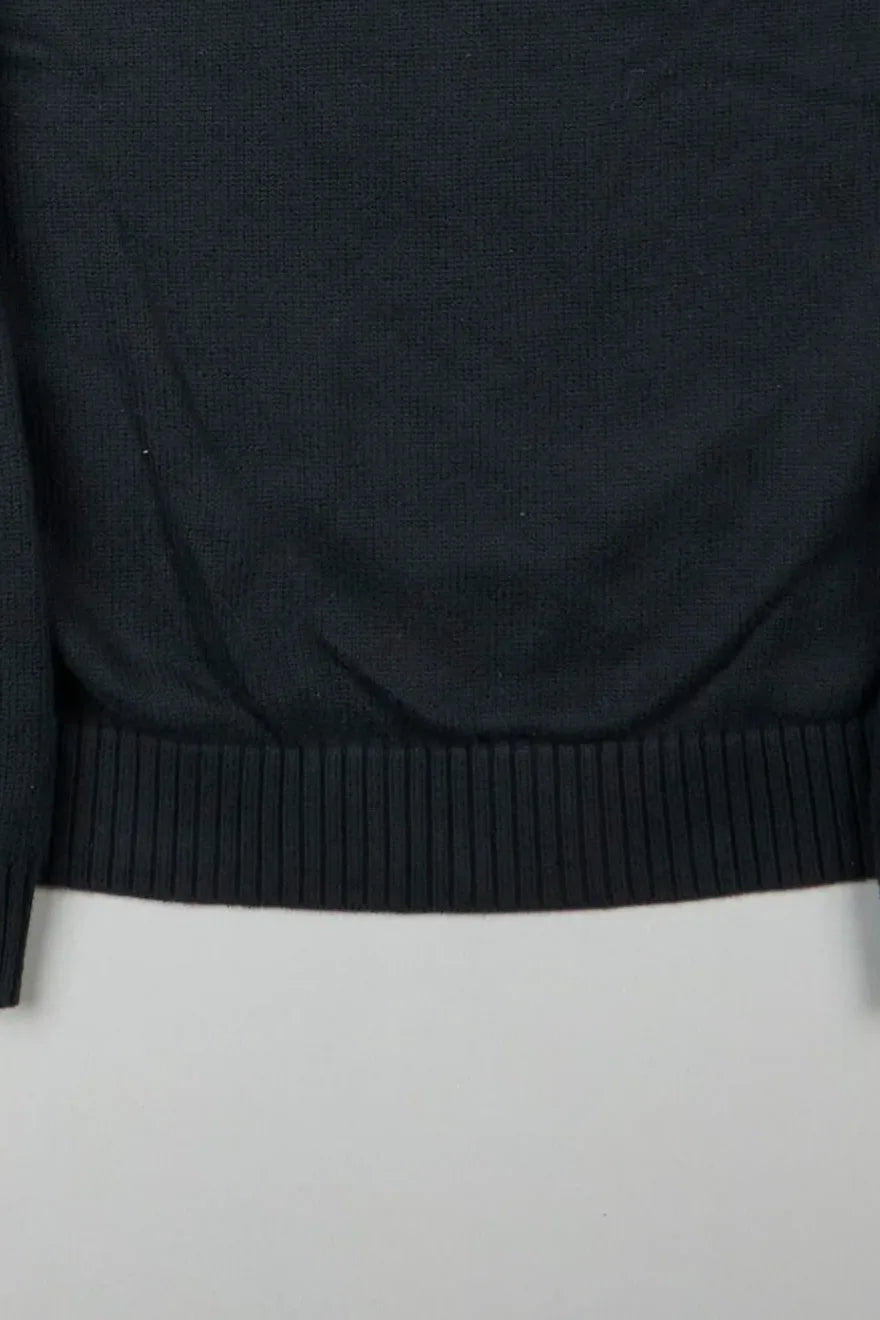 Ralph Lauren - Quarter Zip (XL) Bottom