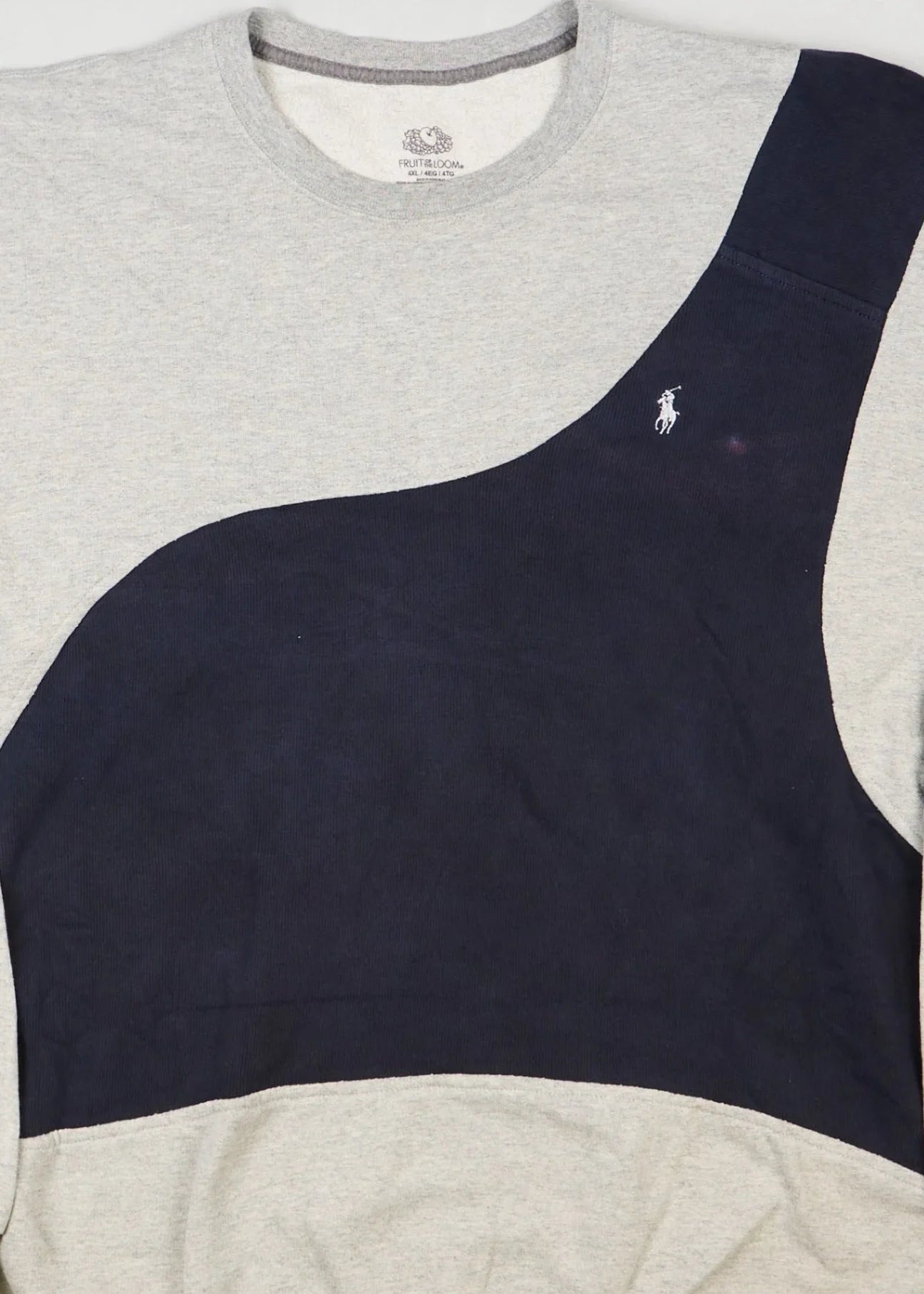 Ralph Lauren - Sweater (XXL) Center