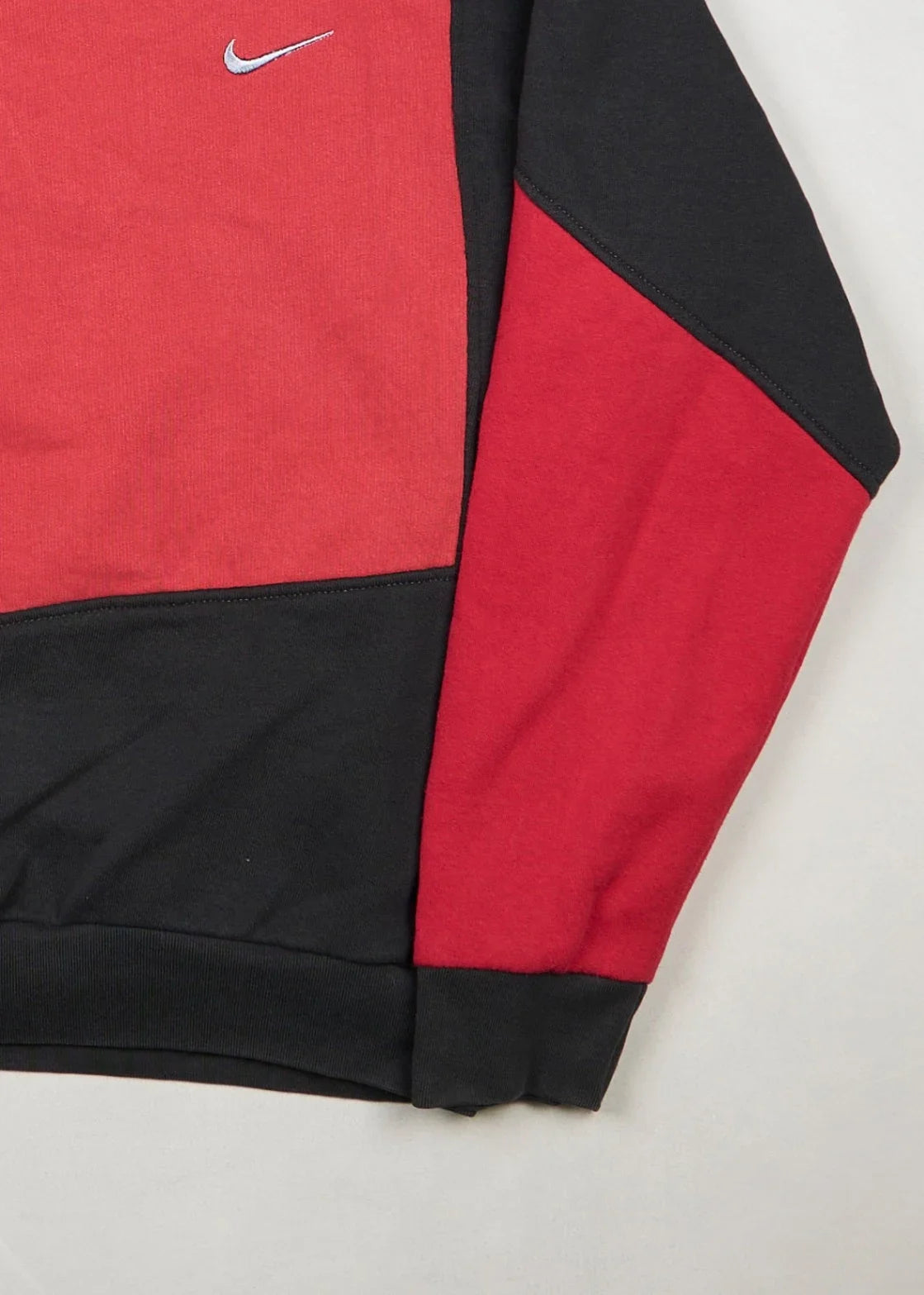 Nike - Sweatshirt (L) Bottom Right