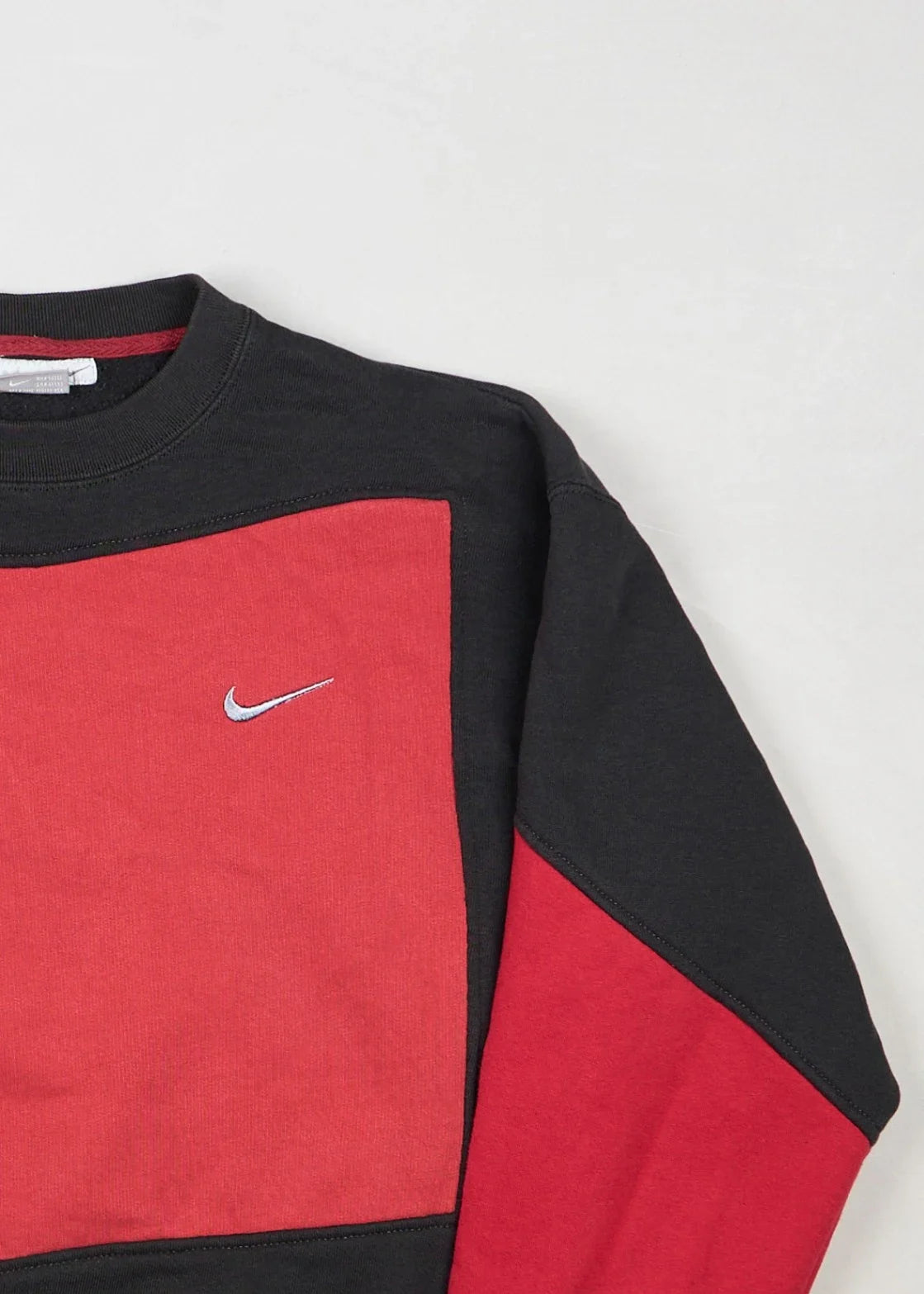 Nike - Sweatshirt (L) Right