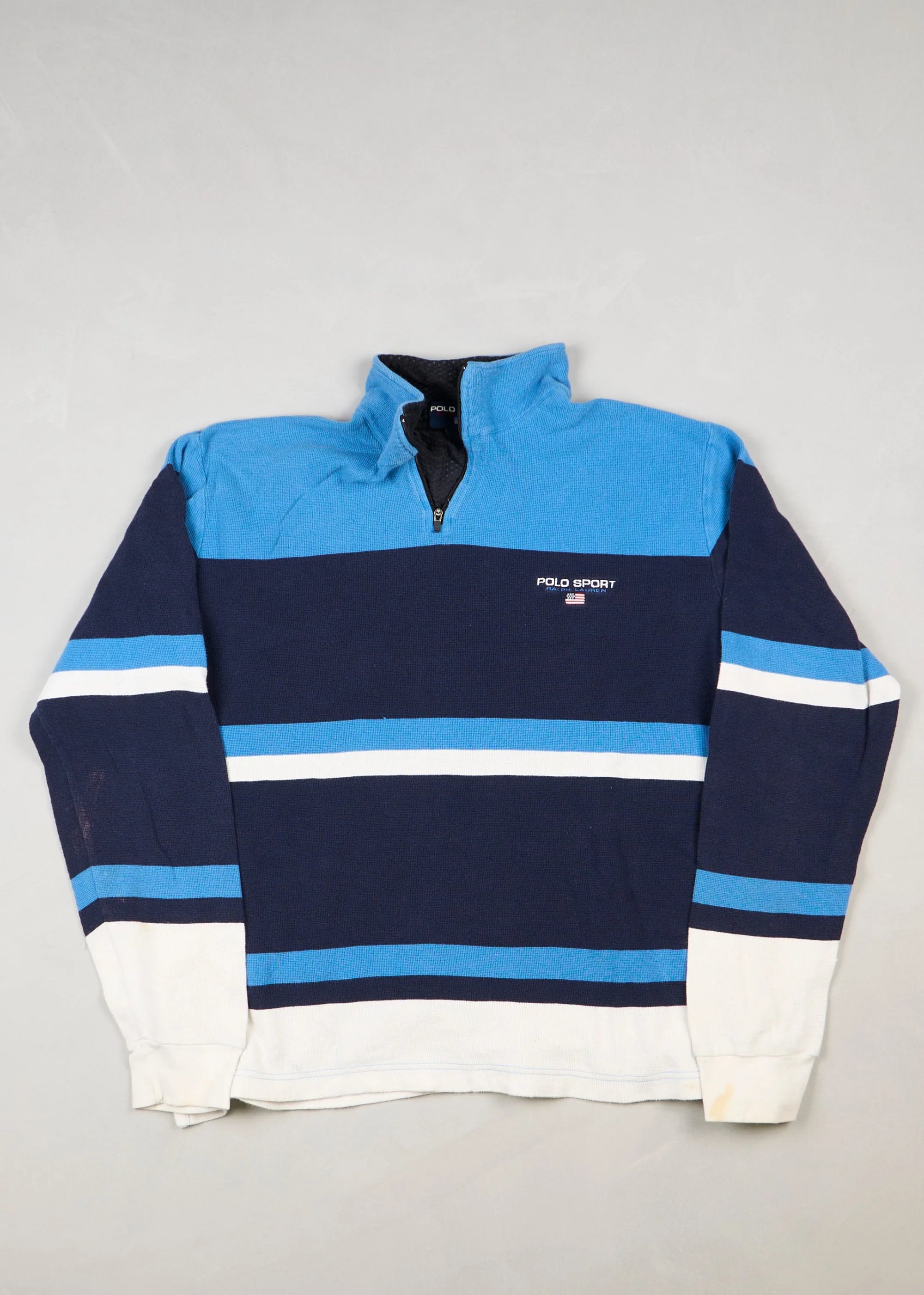 Ralph Lauren - Sweatshirt (L)