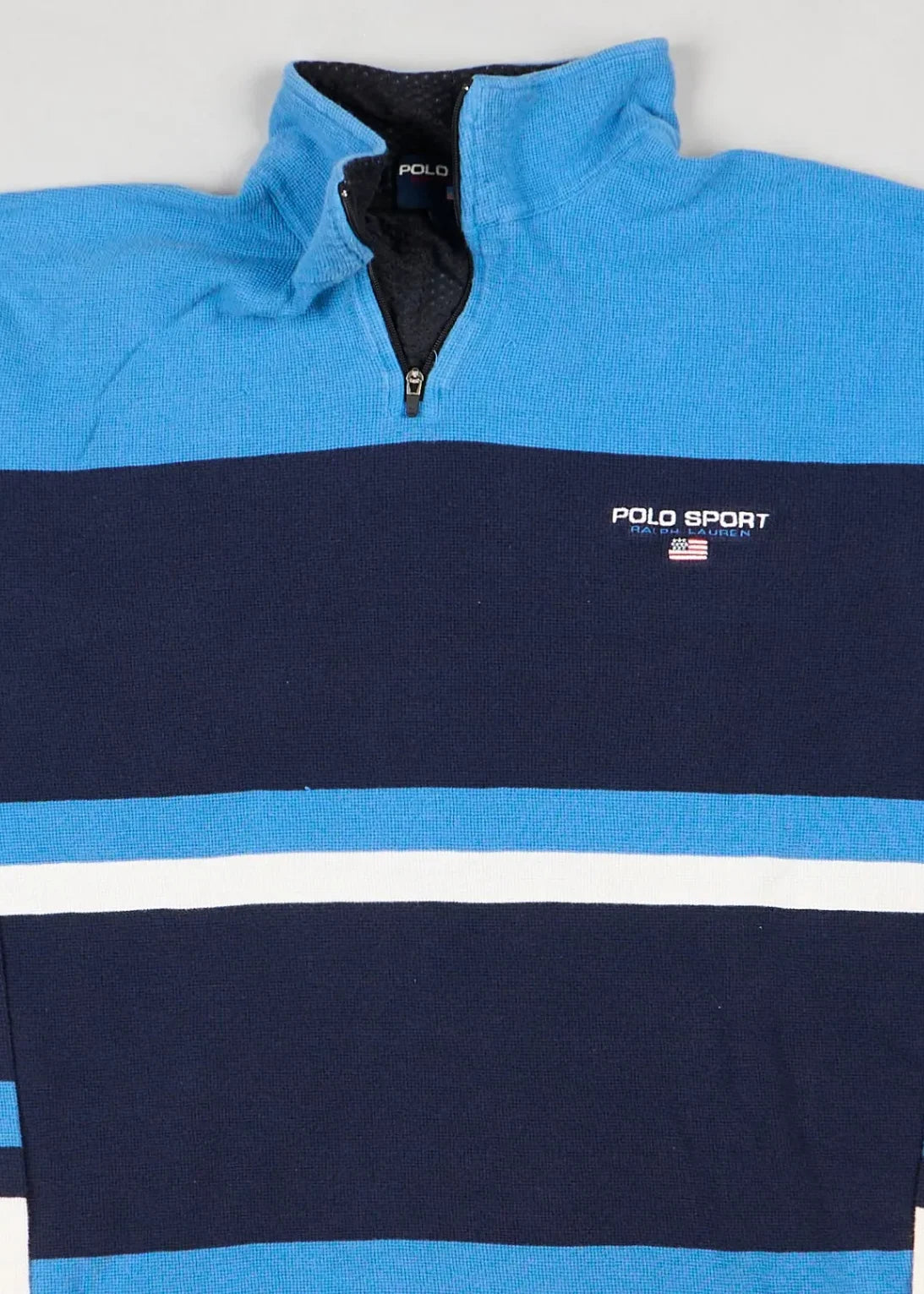 Ralph Lauren - Sweatshirt (L) Center