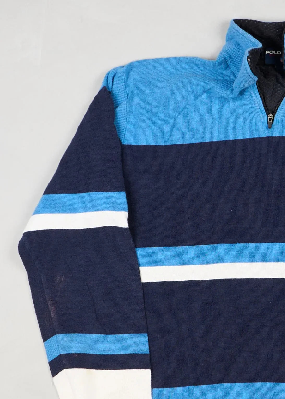 Ralph Lauren - Sweatshirt (L) Left