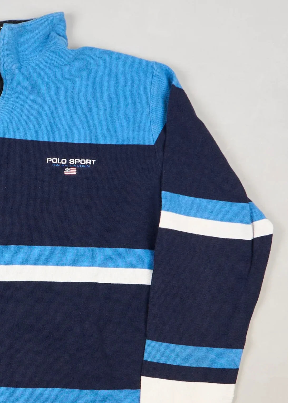 Ralph Lauren - Sweatshirt (L) Right