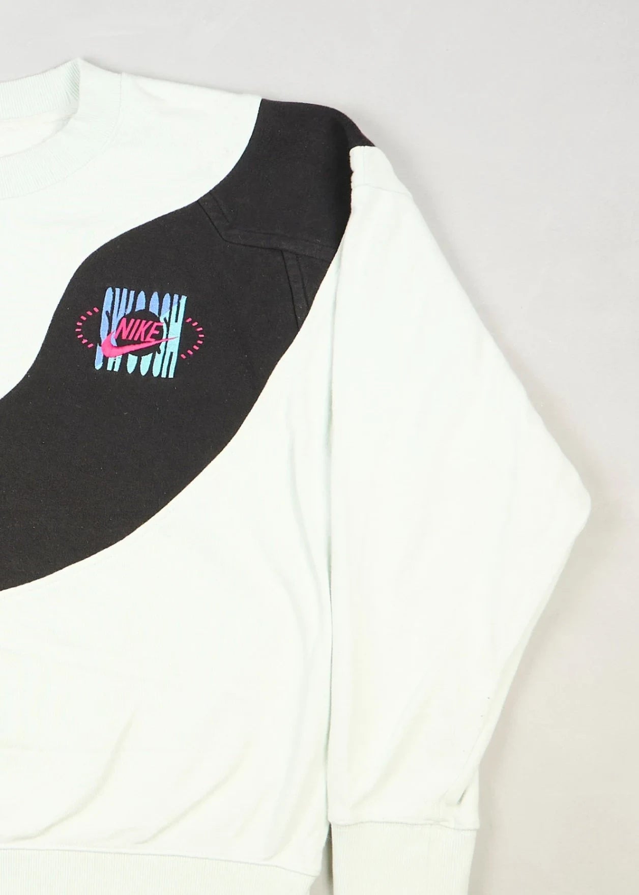 Nike - Sweatshirt (L) Right