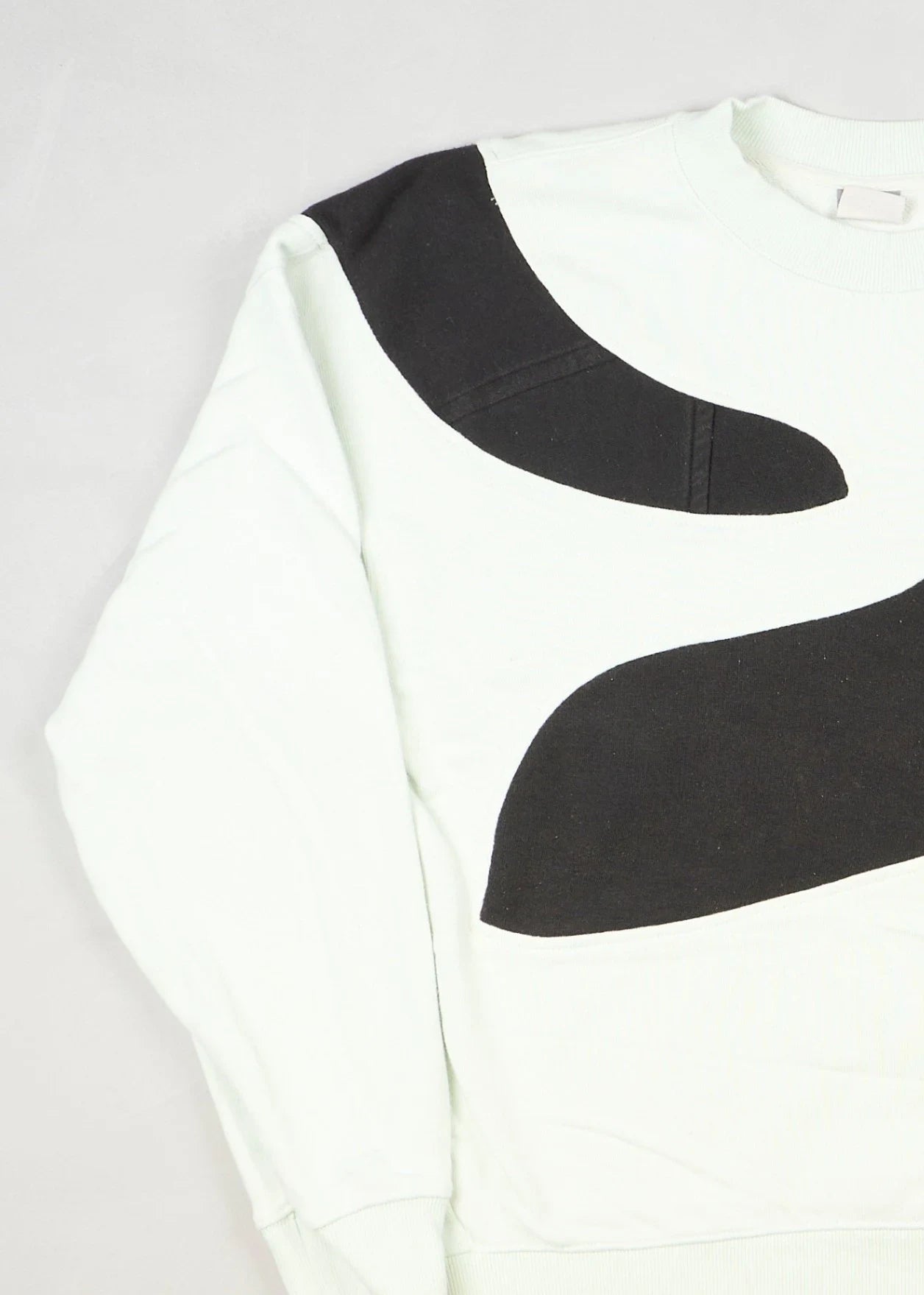 Nike - Sweatshirt (L) Left
