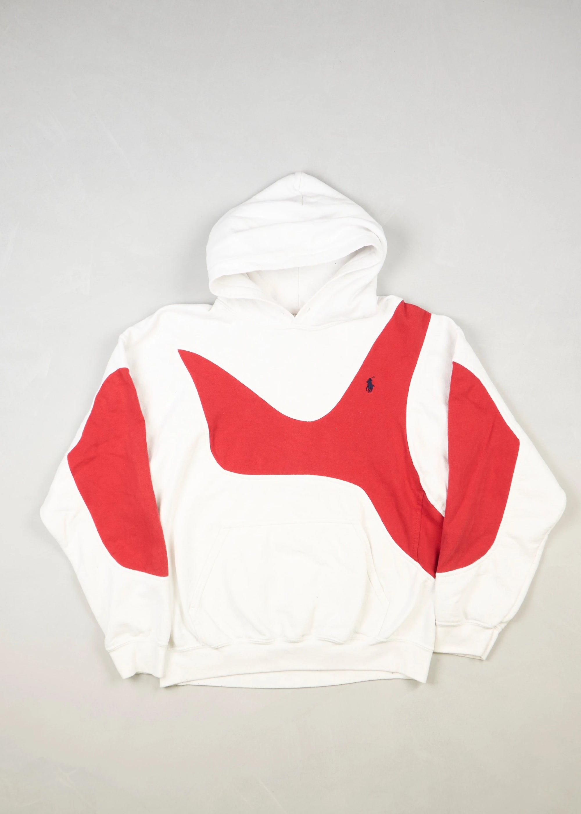 Ralph Lauren - Hoodie (S)