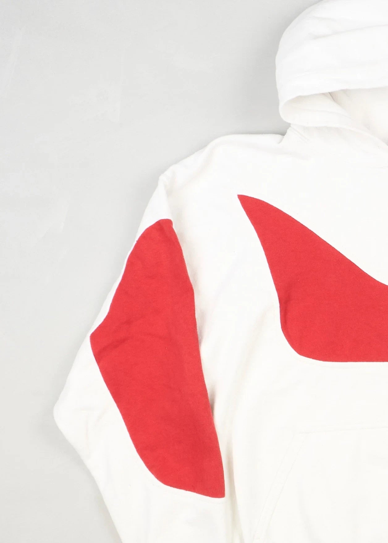 Ralph Lauren - Hoodie (S) Left