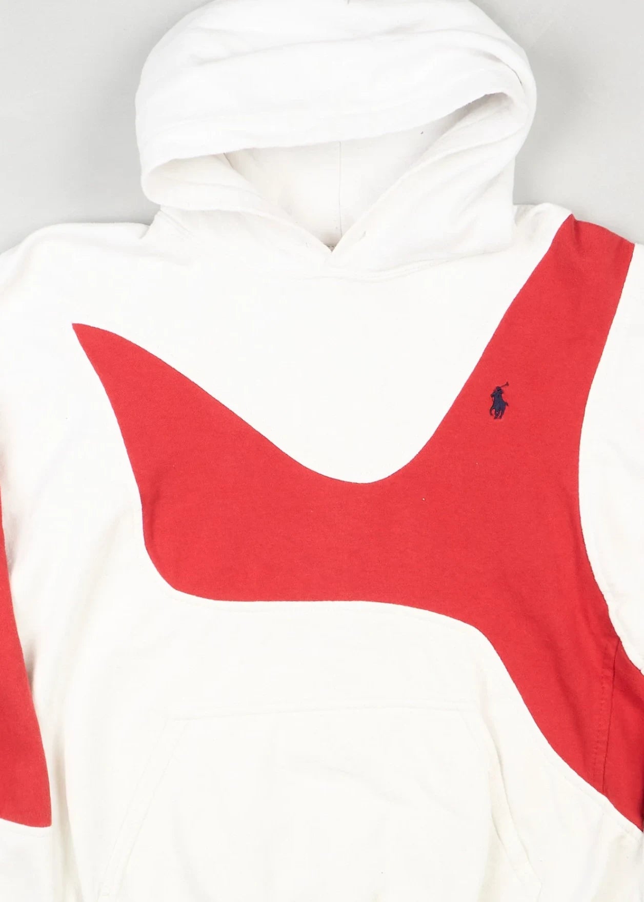 Ralph Lauren - Hoodie (S) Center