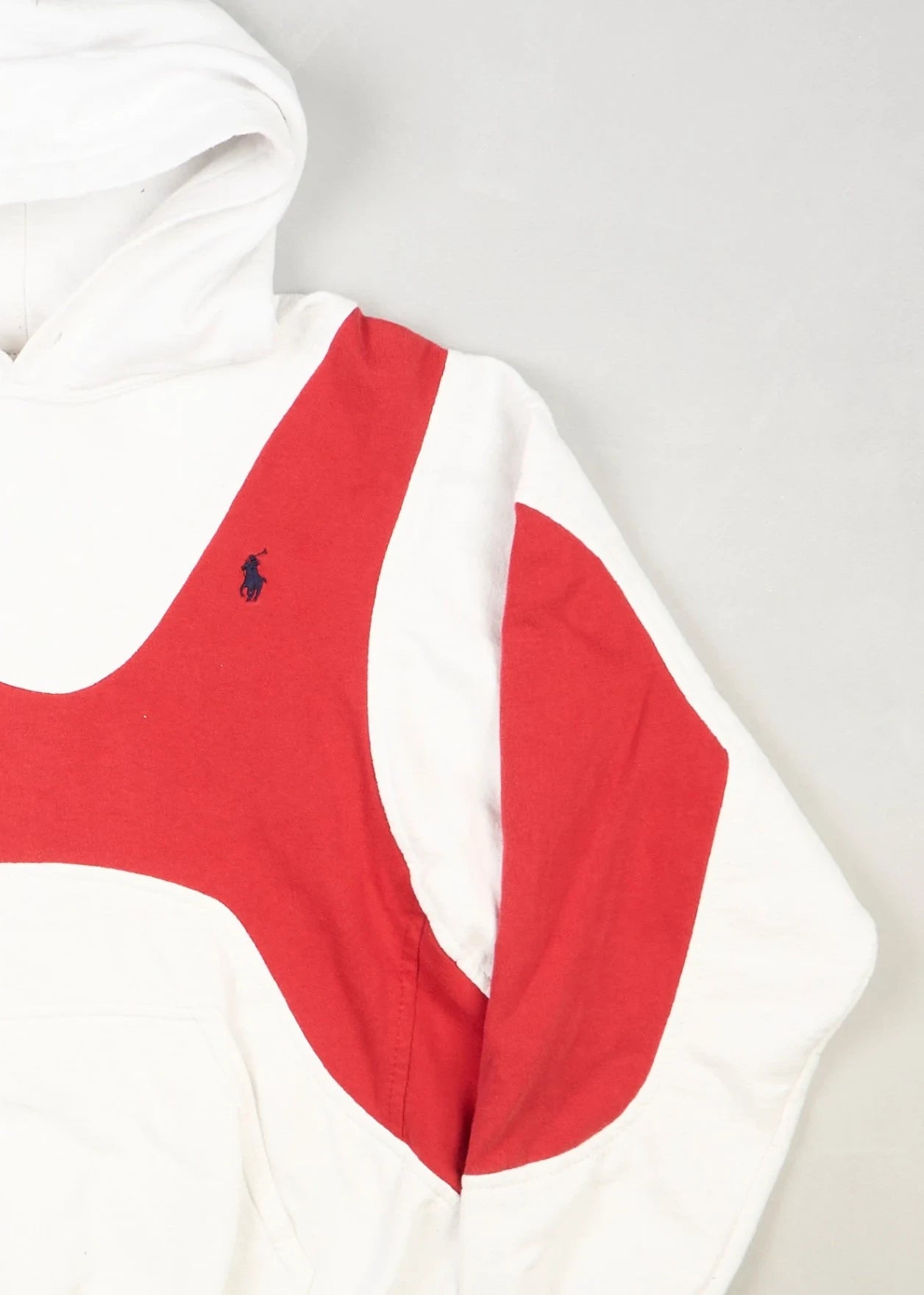 Ralph Lauren - Hoodie (S) Right