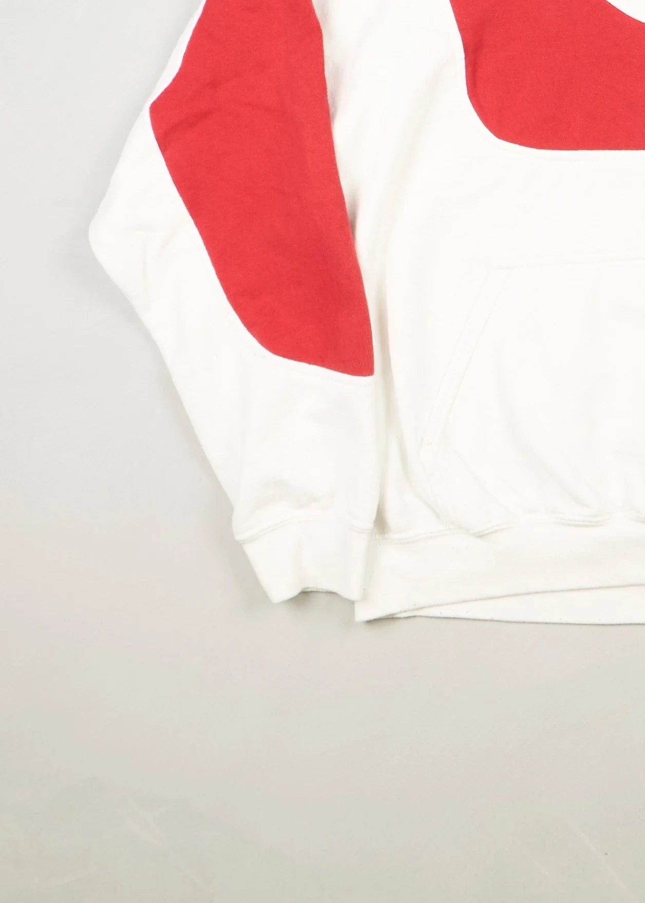 Ralph Lauren - Hoodie (S) Bottom Left