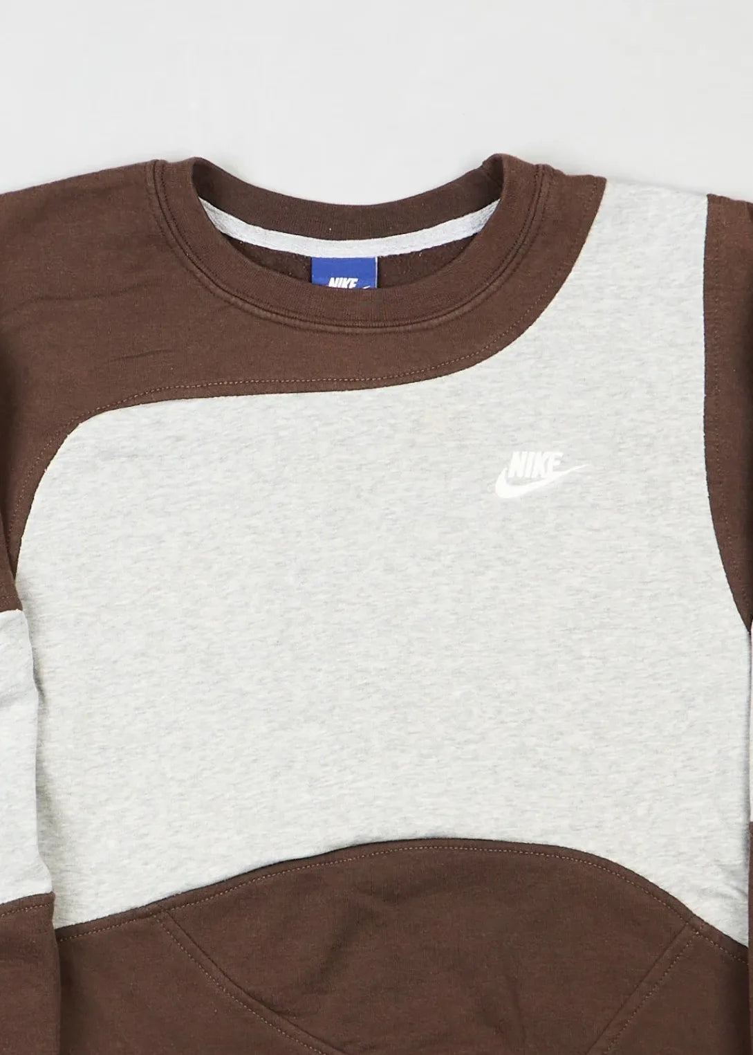Nike - Sweatshirt (L) Center