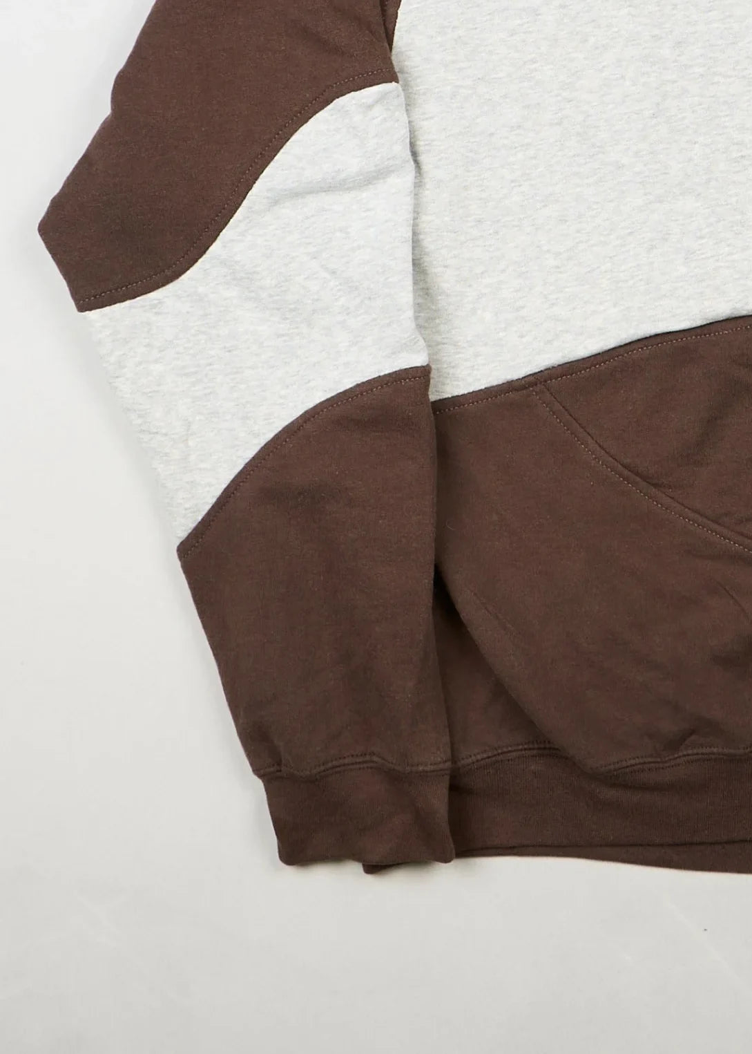 Nike - Sweatshirt (L) Bottom Left