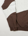 Nike - Sweatshirt (L) Bottom Left