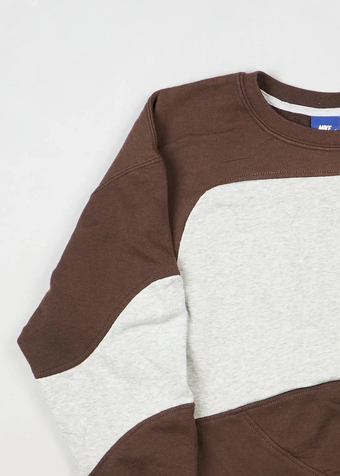 Nike - Sweatshirt (L) Left