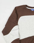 Nike - Sweatshirt (L) Left