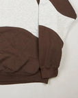 Nike - Sweatshirt (L) Bottom Right