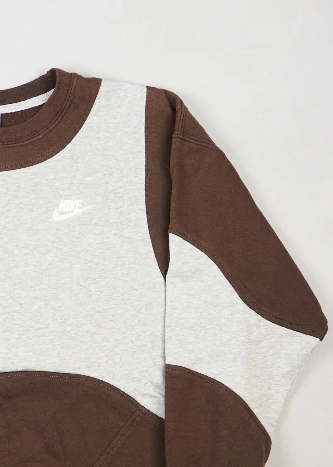 Nike - Sweatshirt (L) Right