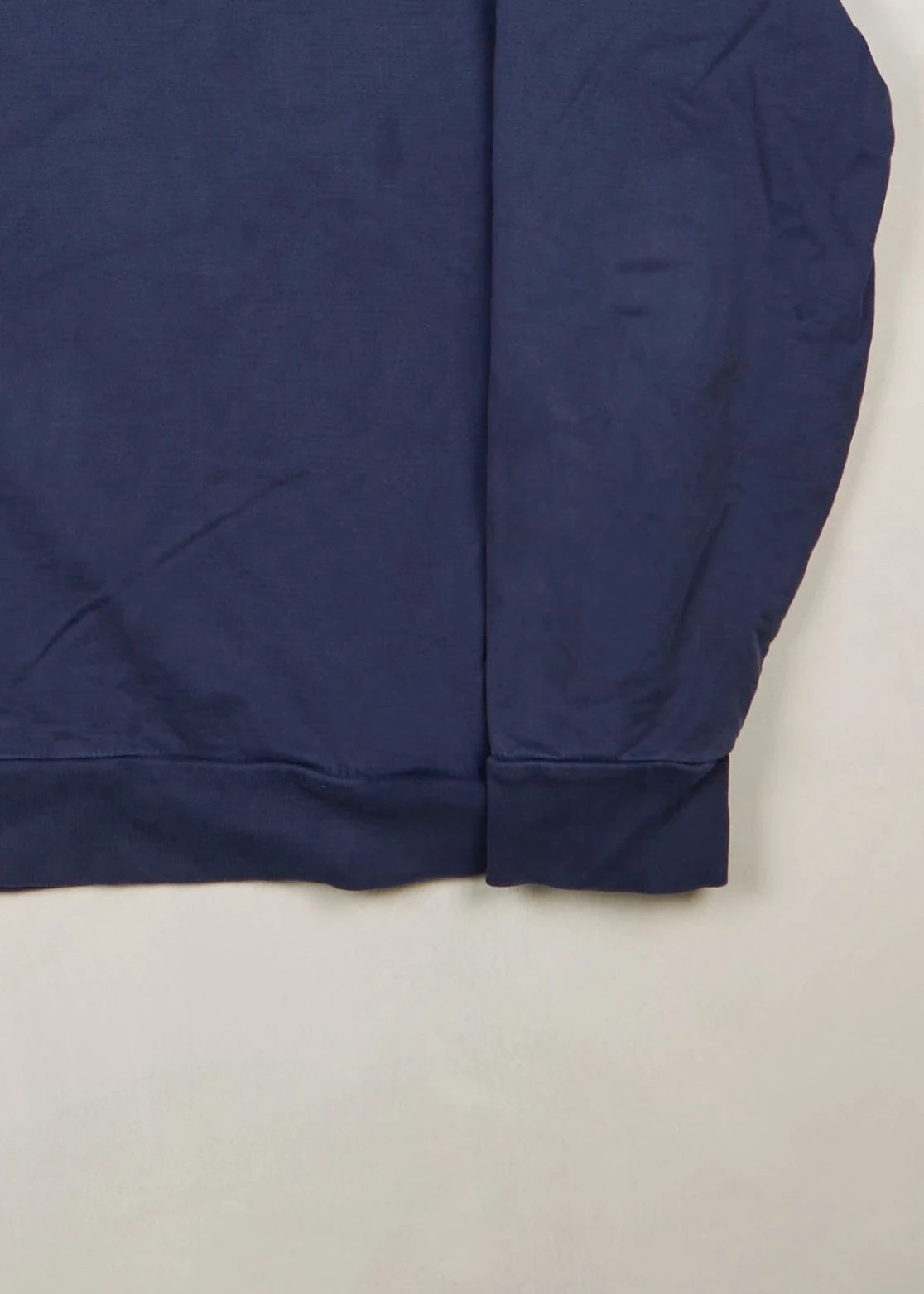 Ralph Lauren - Quarter Zip (XL) Bottom Right