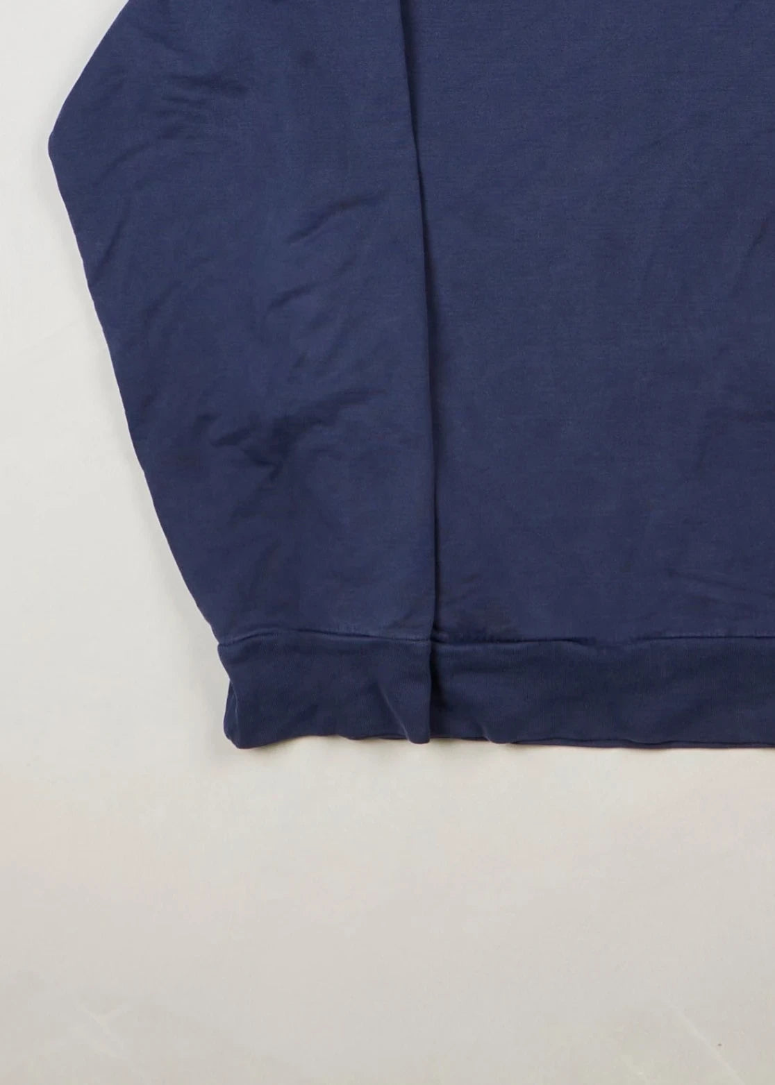 Ralph Lauren - Quarter Zip (XL) Bottom Left