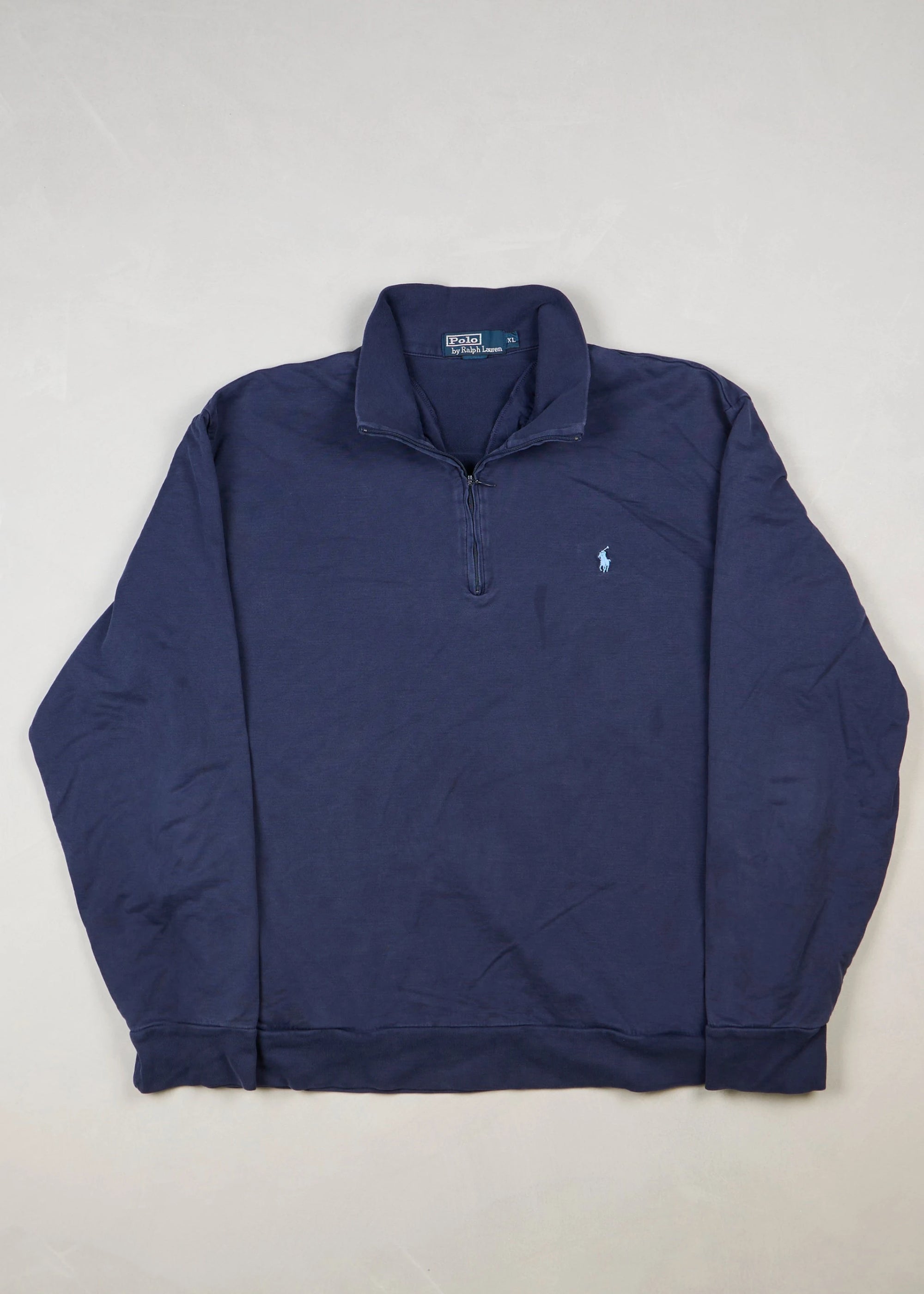 Ralph Lauren - Quarter Zip (XL)