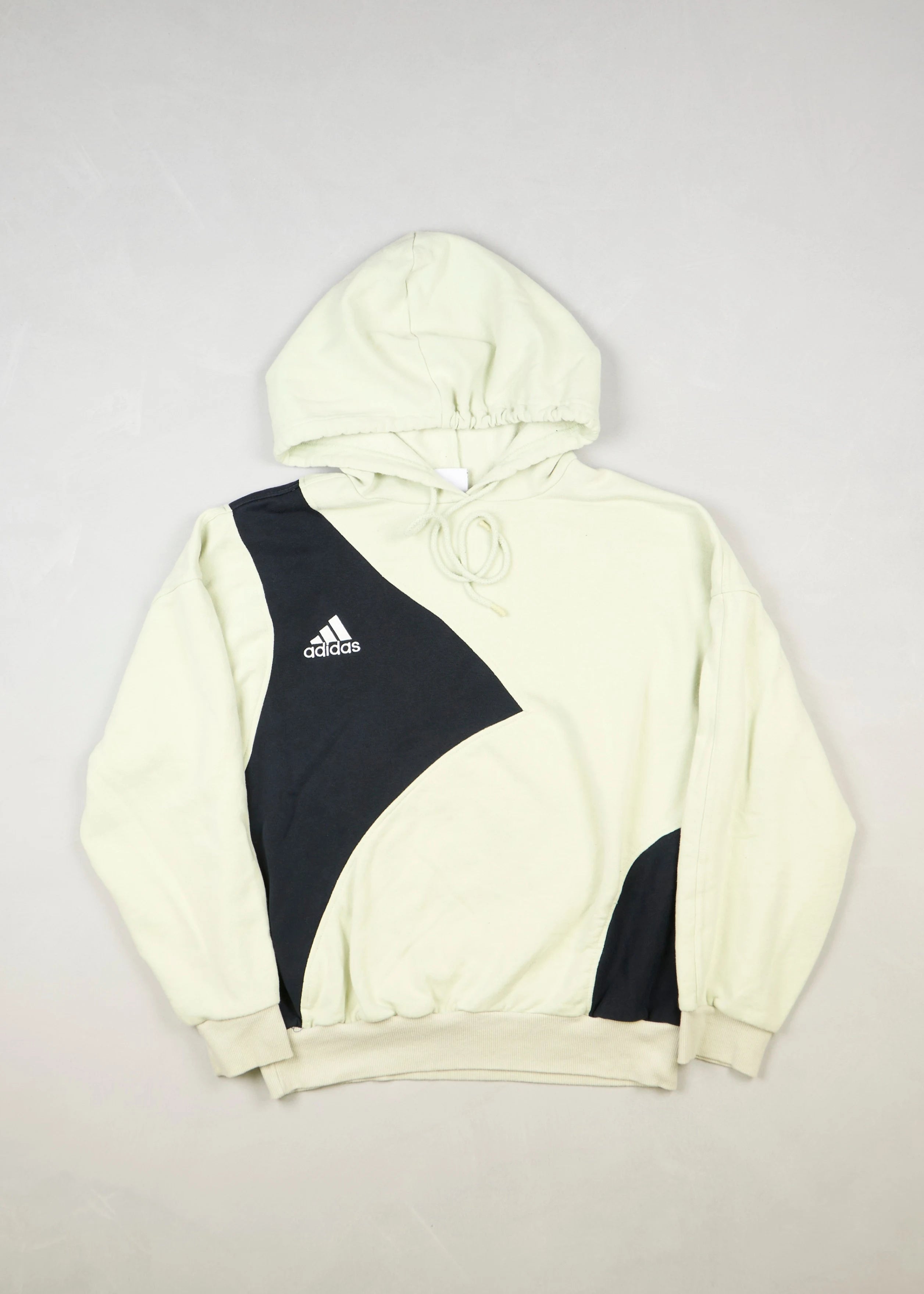 Adidas - Hoodie (M)