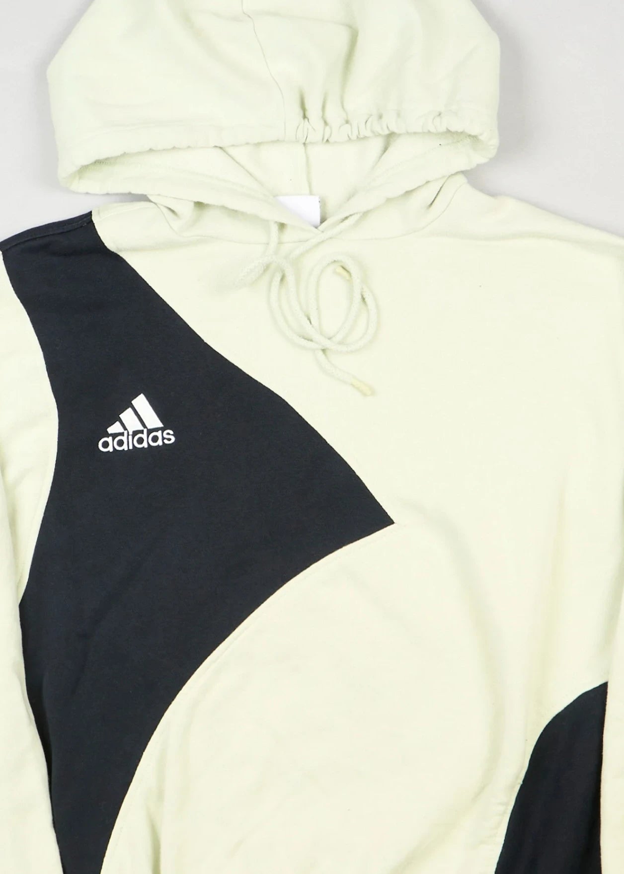 Adidas - Hoodie (M) Center