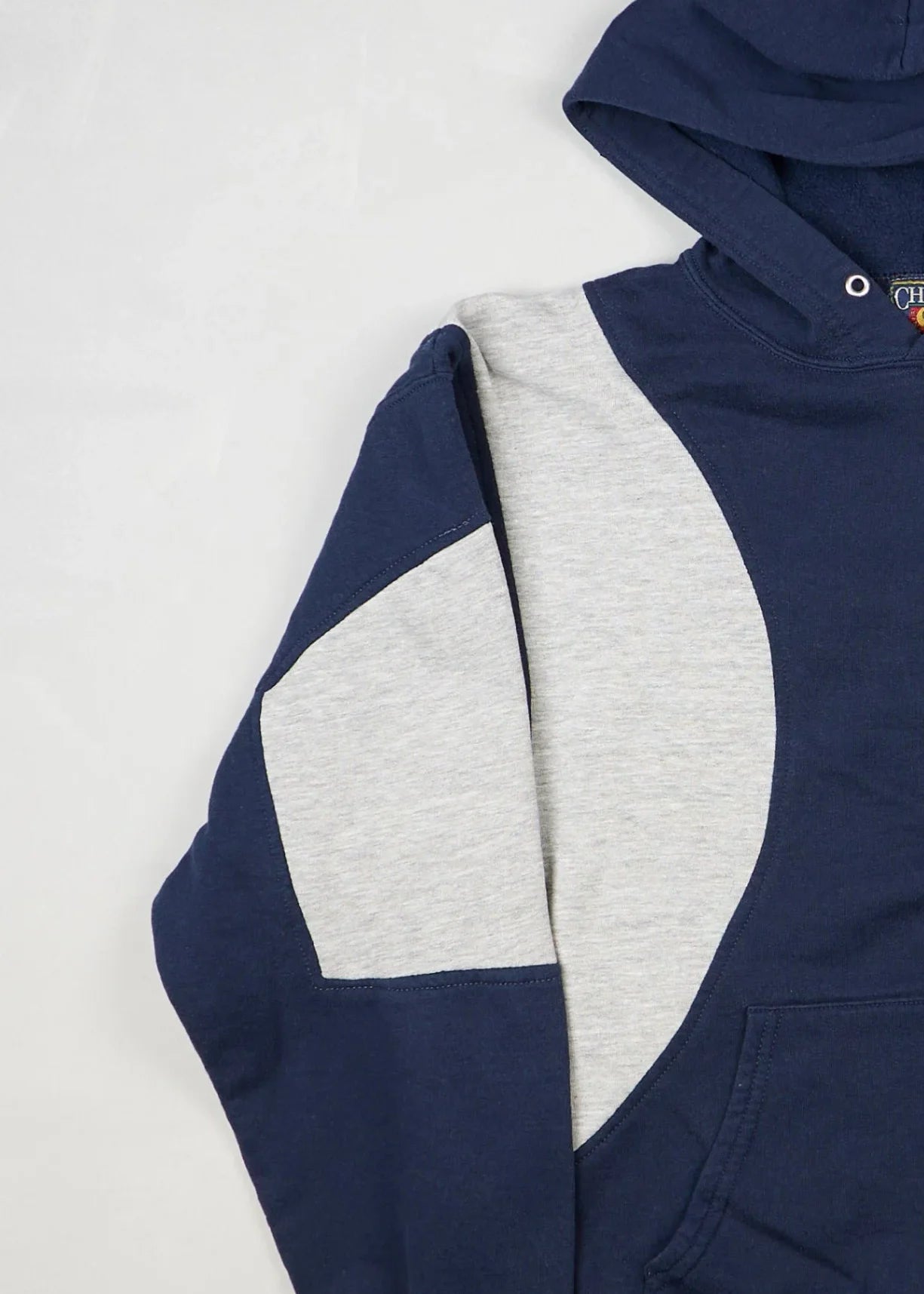 Ralph Lauren - Hoodie (M) Left