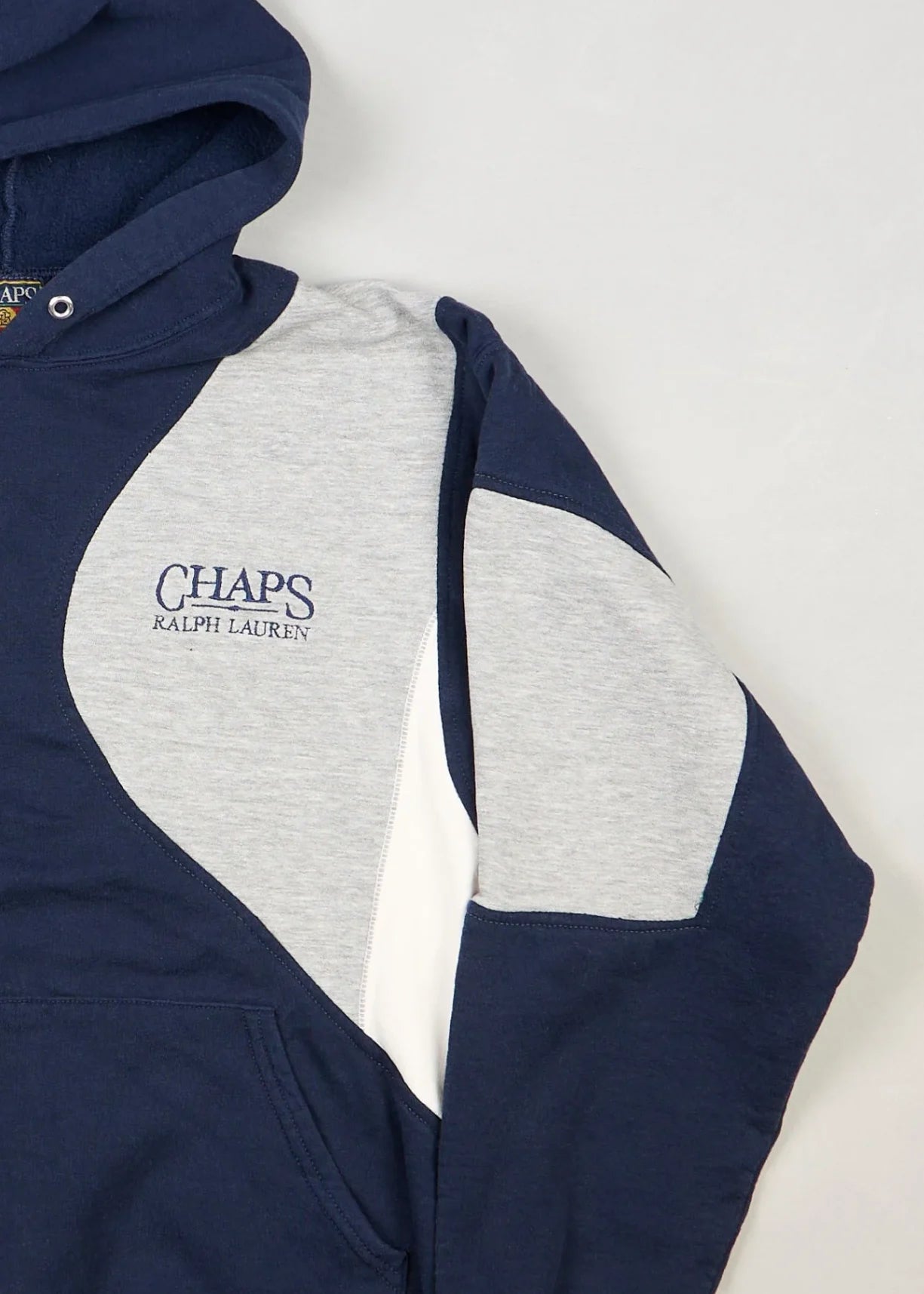Ralph Lauren - Hoodie (M) Right