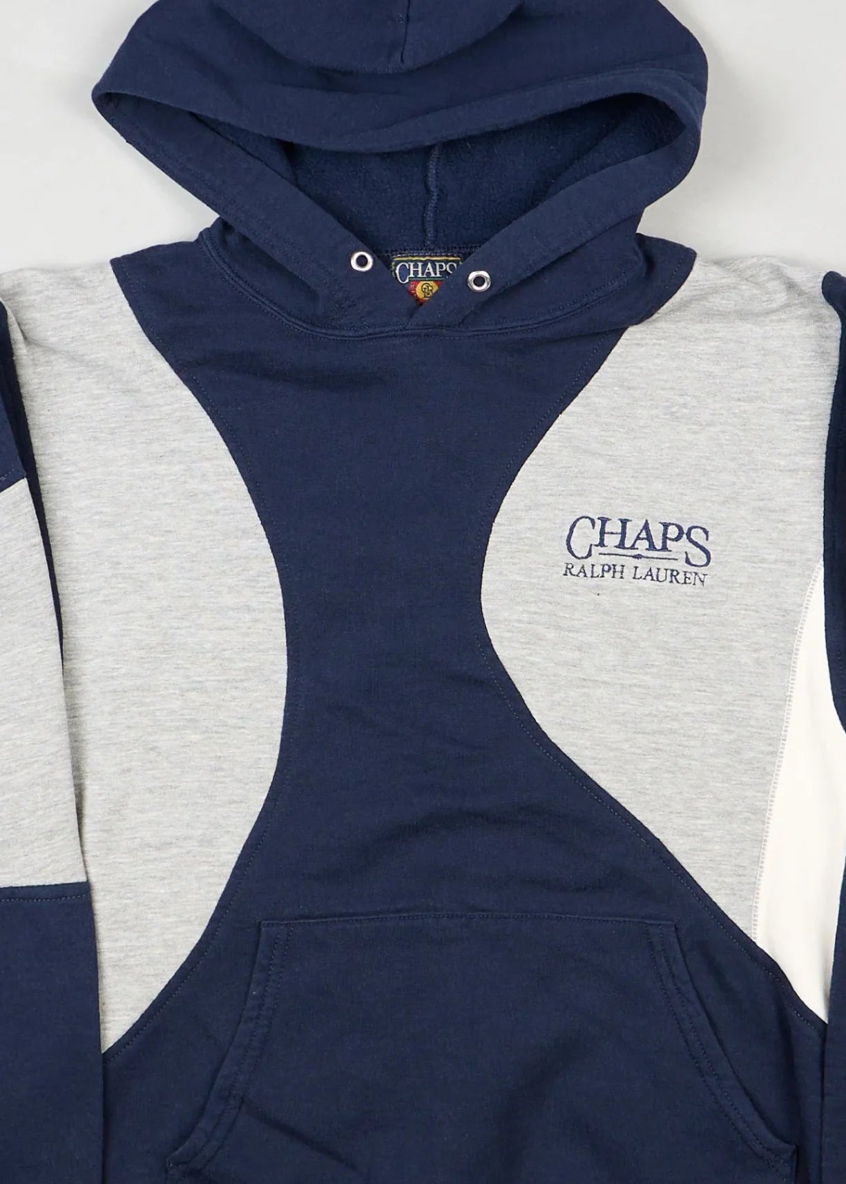 Ralph Lauren - Hoodie (M) Center