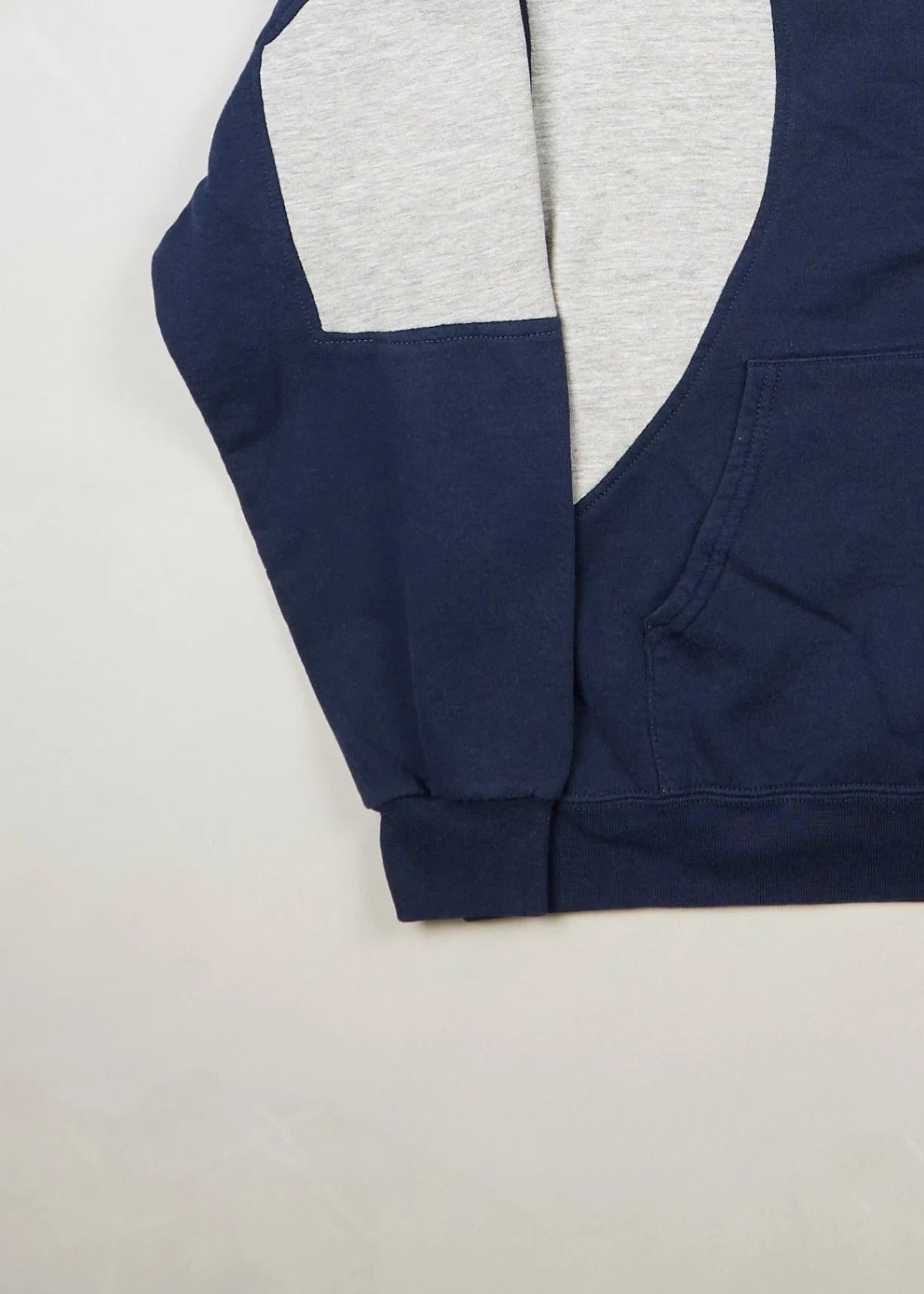 Ralph Lauren - Hoodie (M) Bottom Left