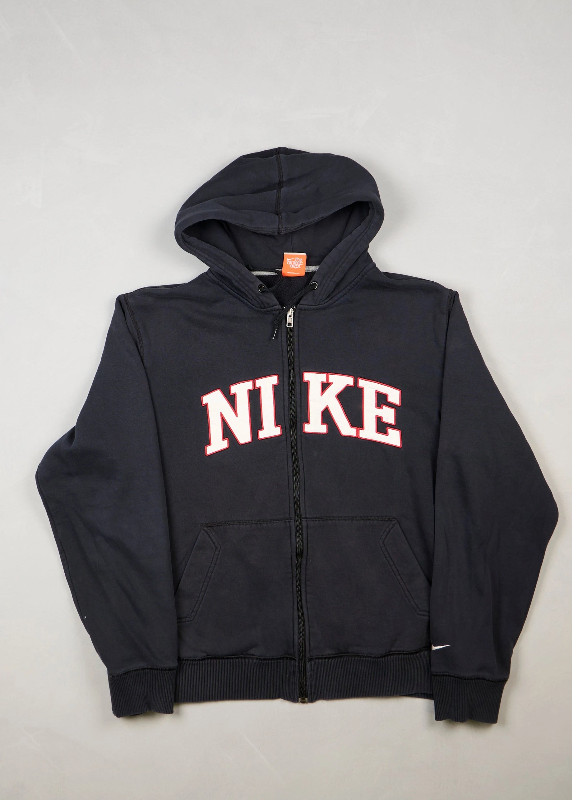 Nike - Full Zip (L)