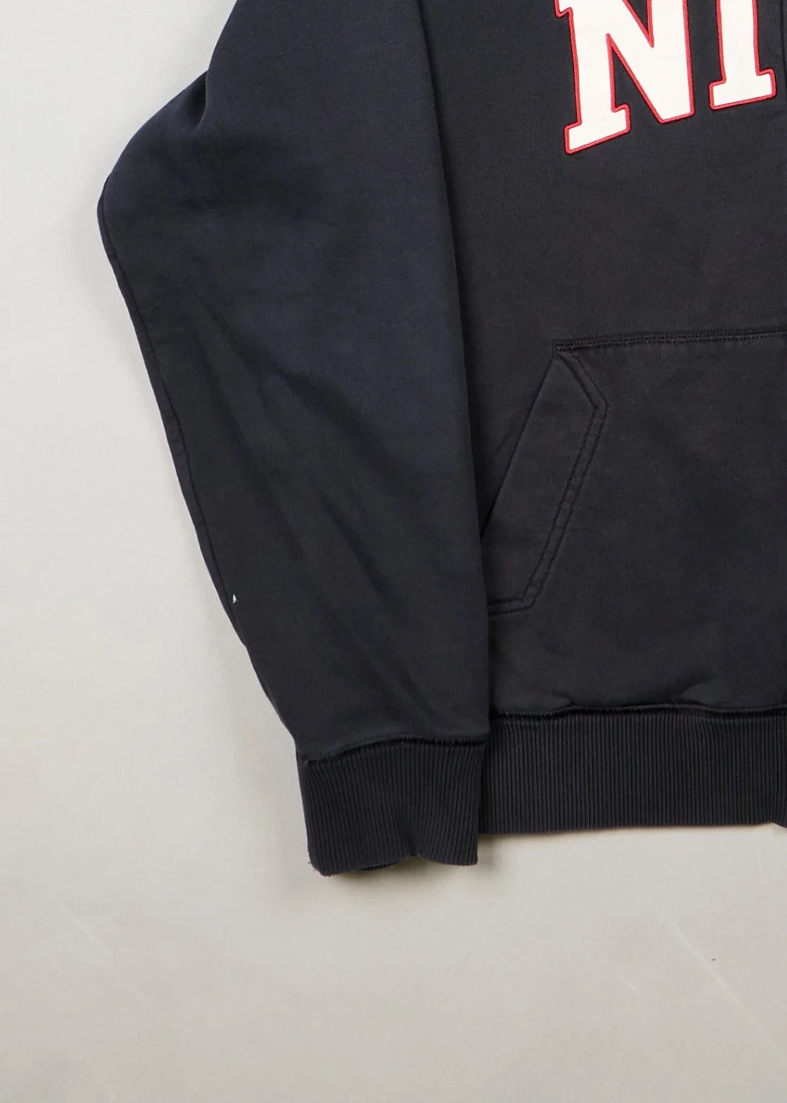 Nike - Full Zip (L) Bottom Left