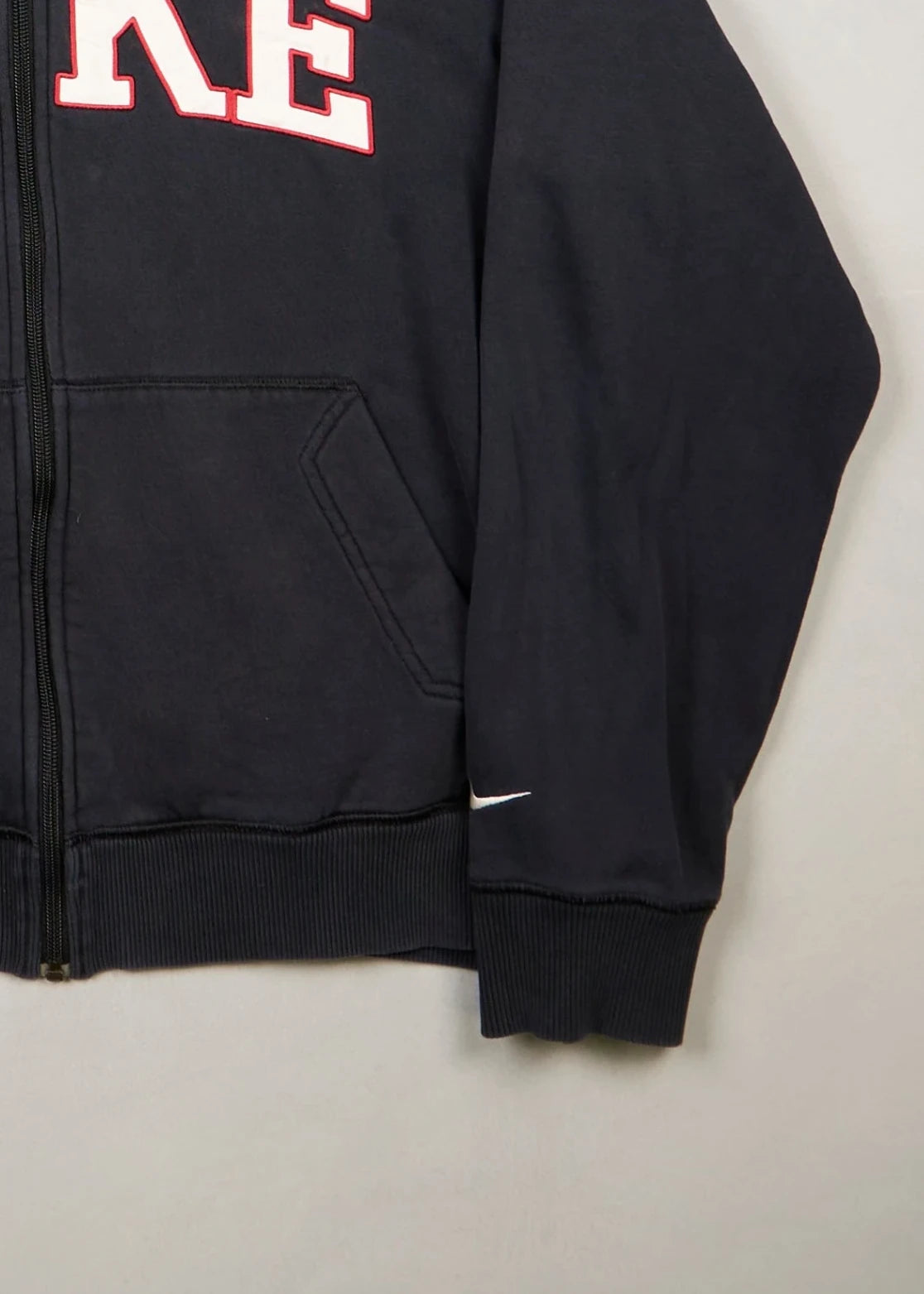 Nike - Full Zip (L) Bottom Right