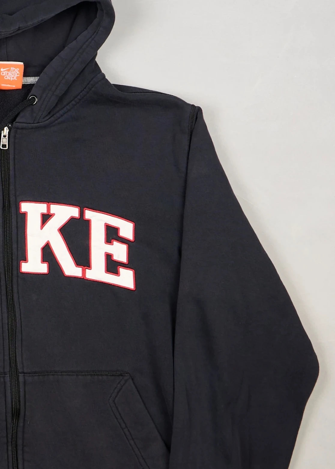 Nike - Full Zip (L) Right