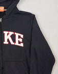 Nike - Full Zip (L) Right