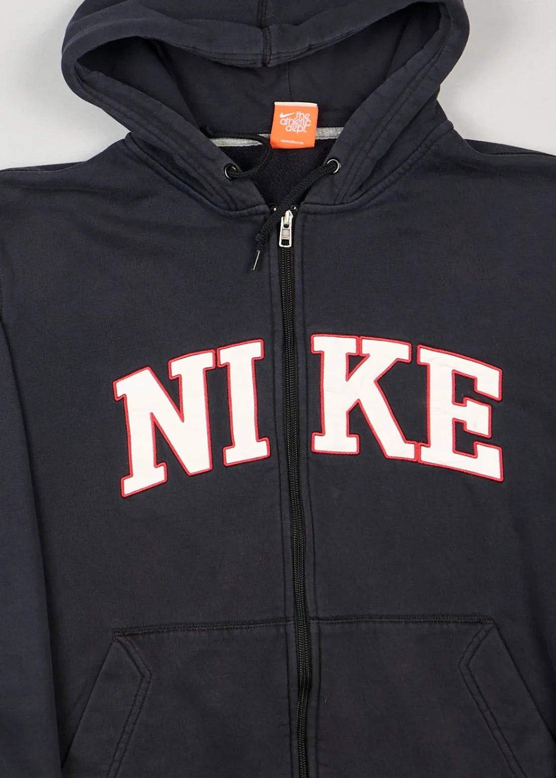 Nike - Full Zip (L) Center