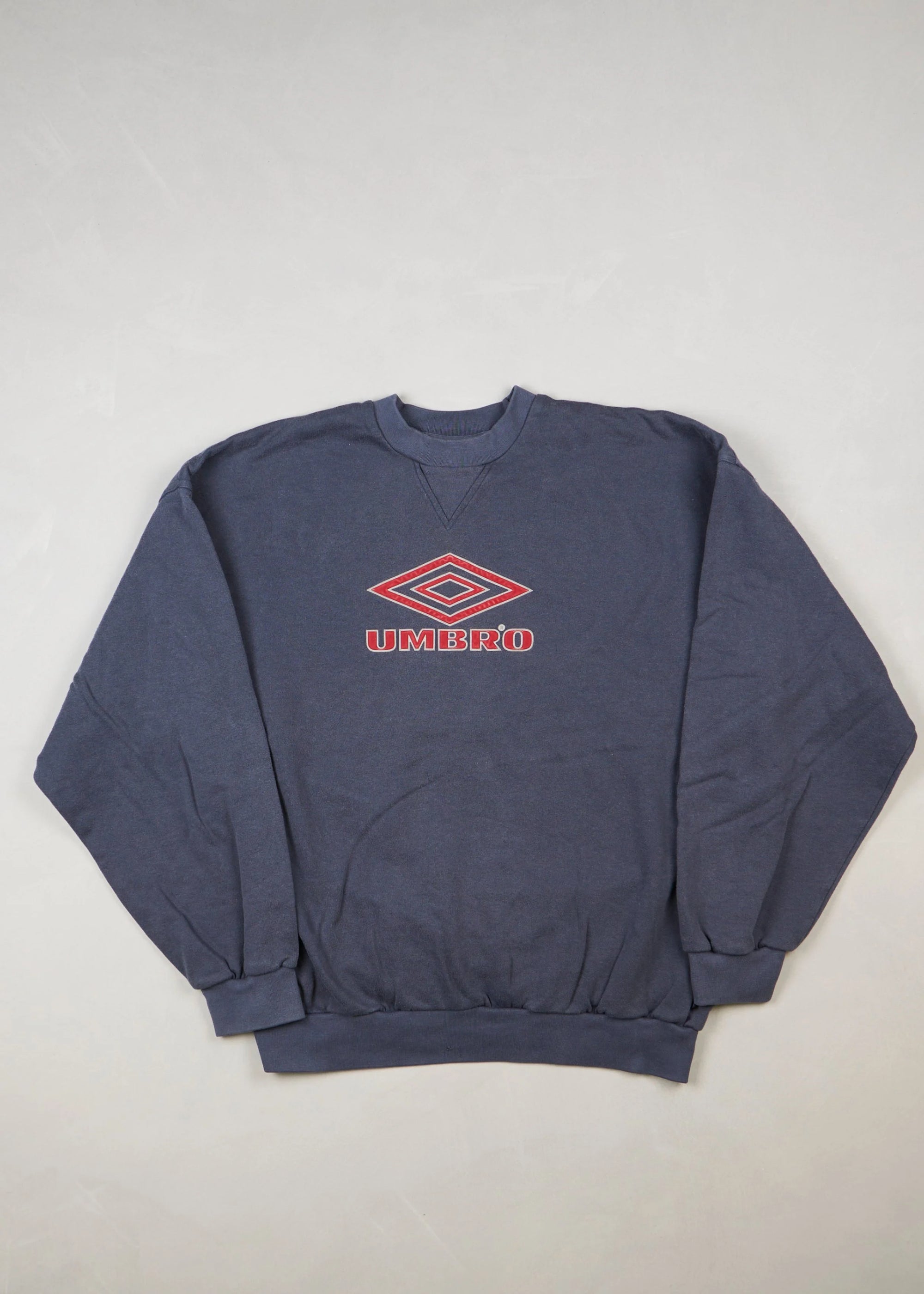 Umbro - Sweatshirt (L)