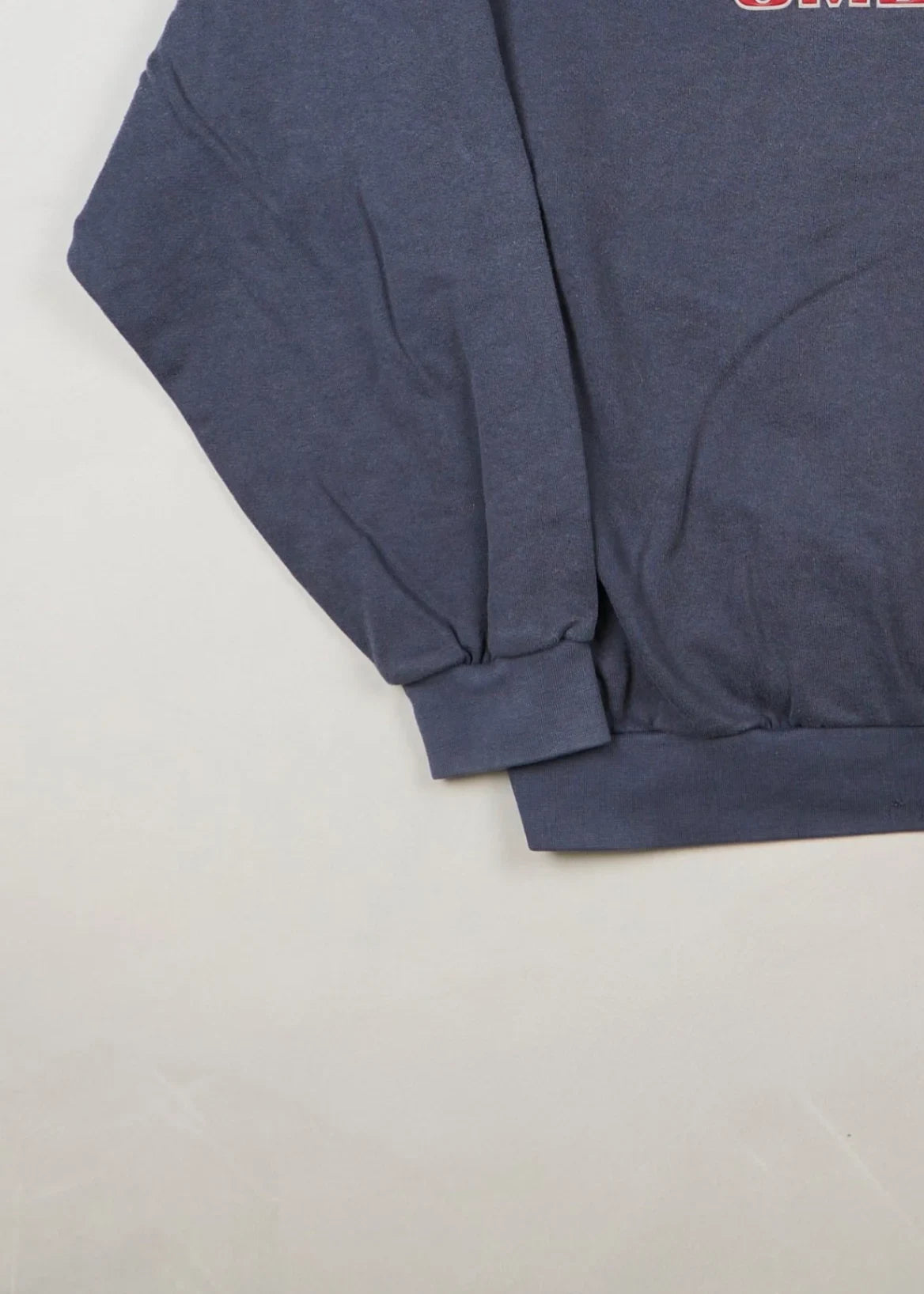 Umbro - Sweatshirt (L) Bottom Left