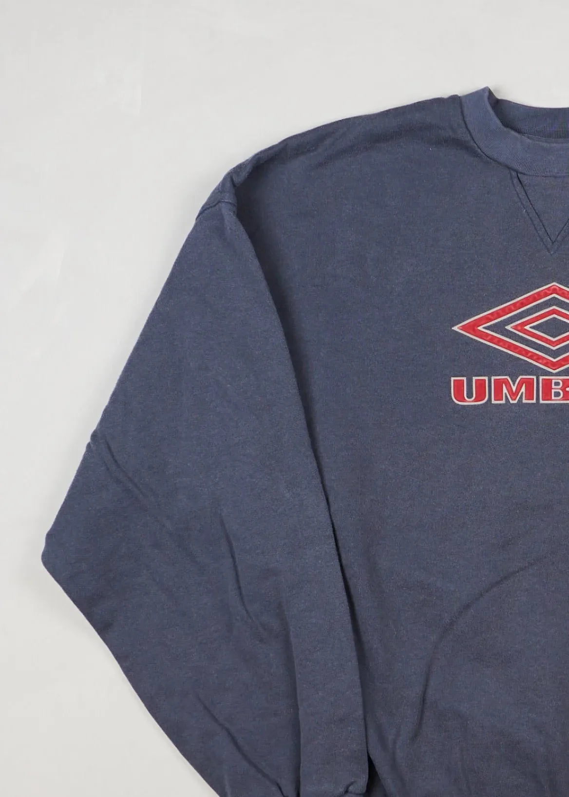 Umbro - Sweatshirt (L) Left