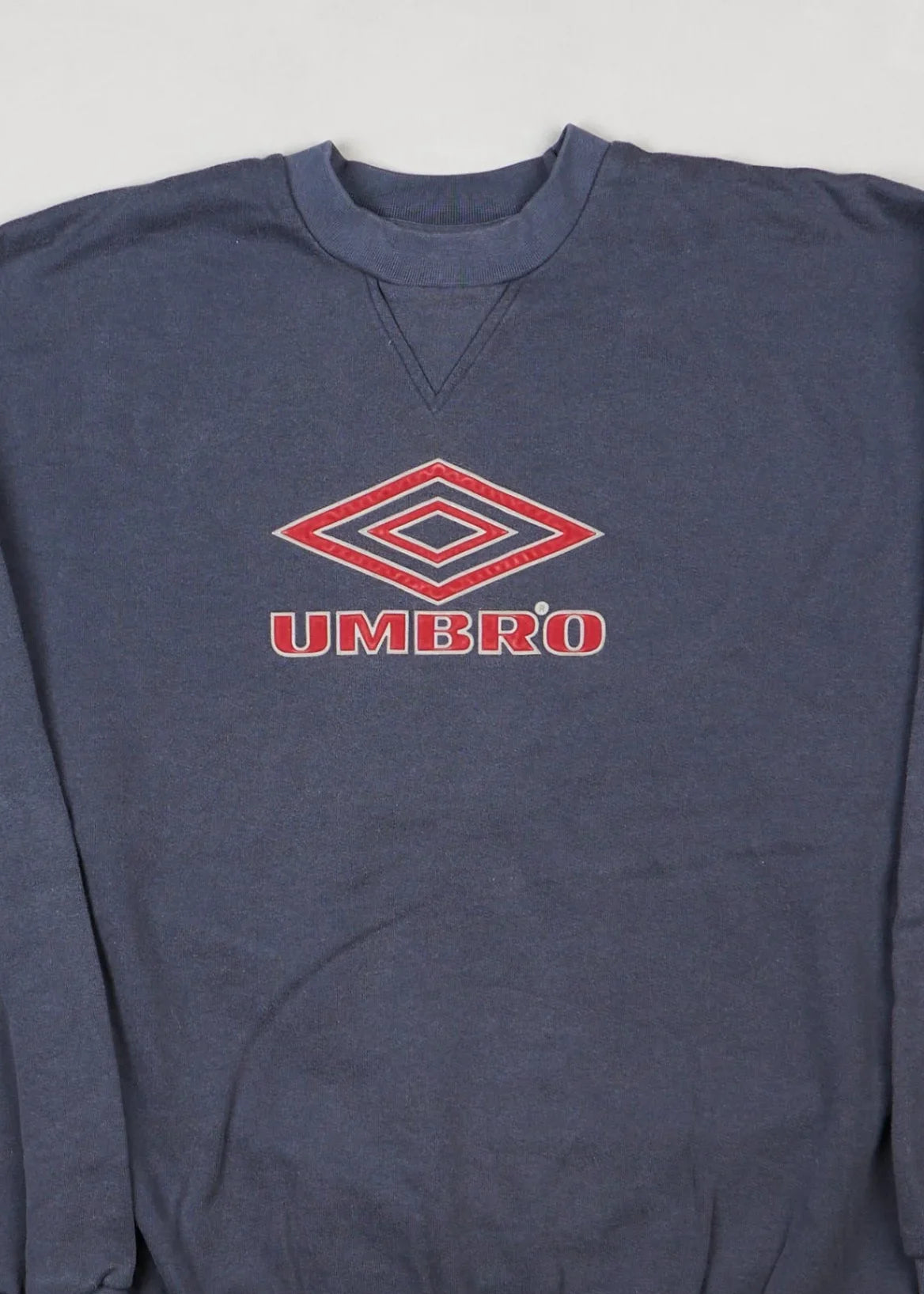 Umbro - Sweatshirt (L) Center