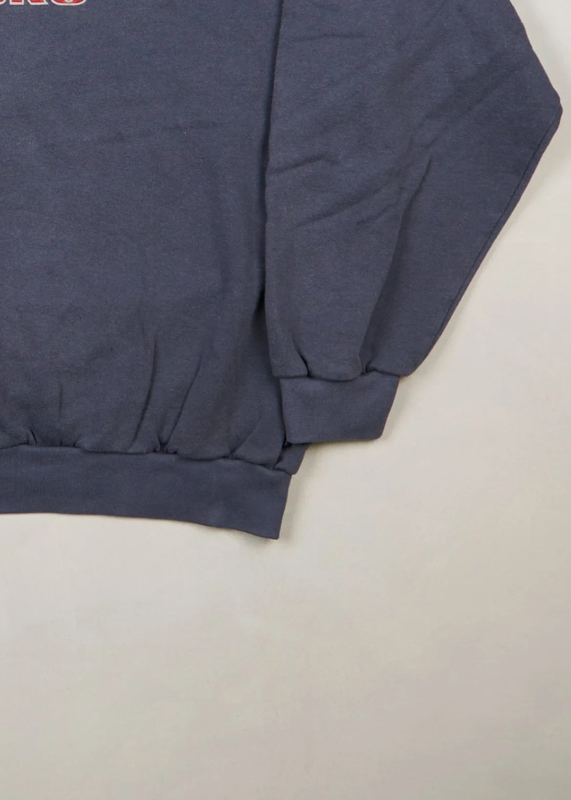 Umbro - Sweatshirt (L) Bottom Right