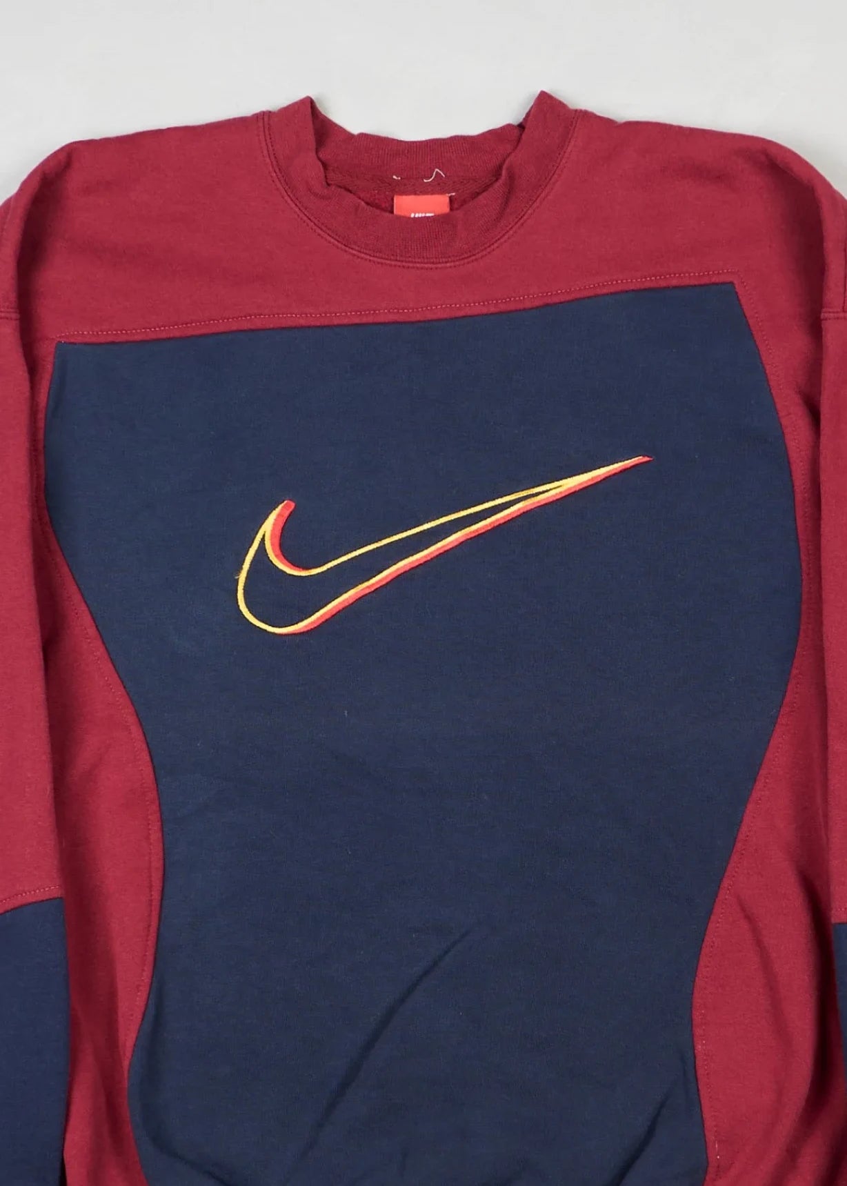 Nike - Sweatshirt (XL) Center